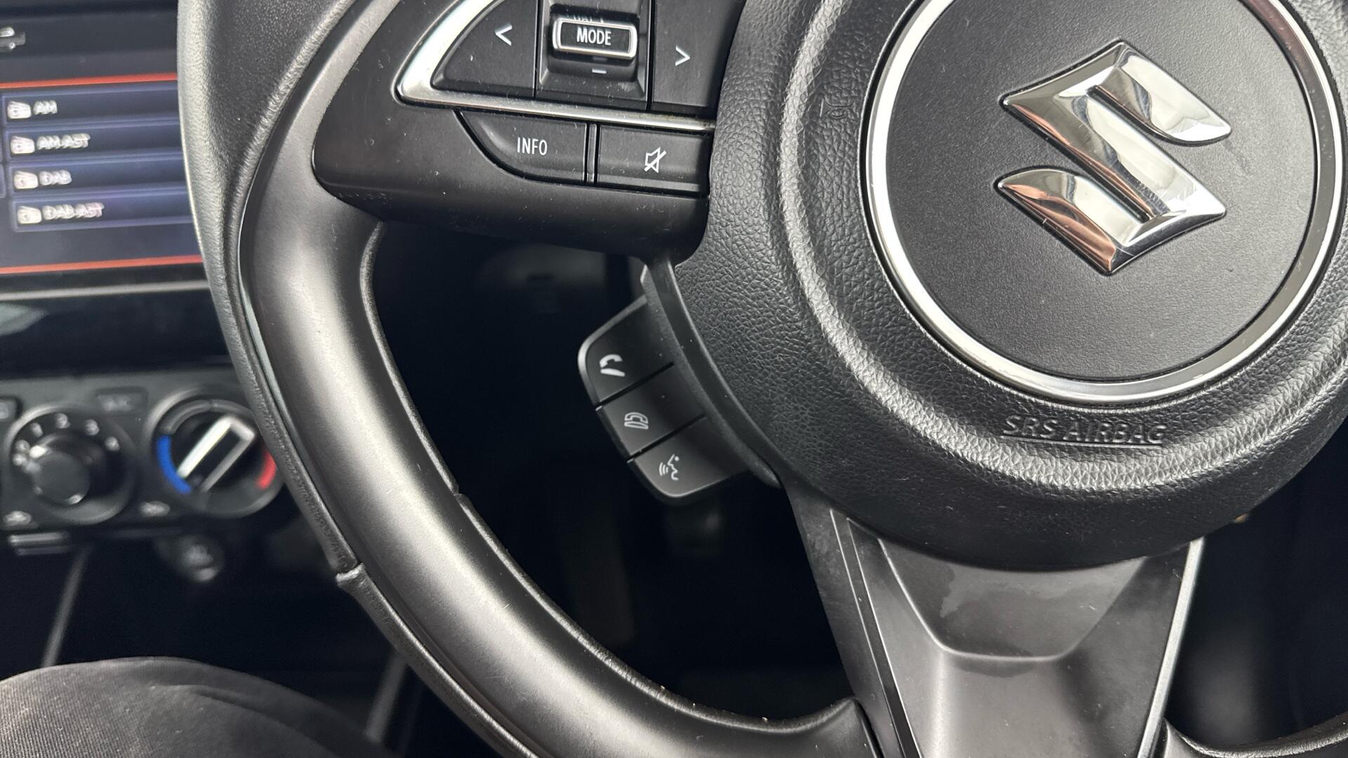 Suzuki Swift view 30