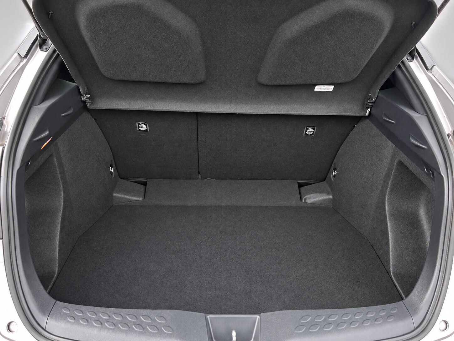 Toyota C-HR view 36