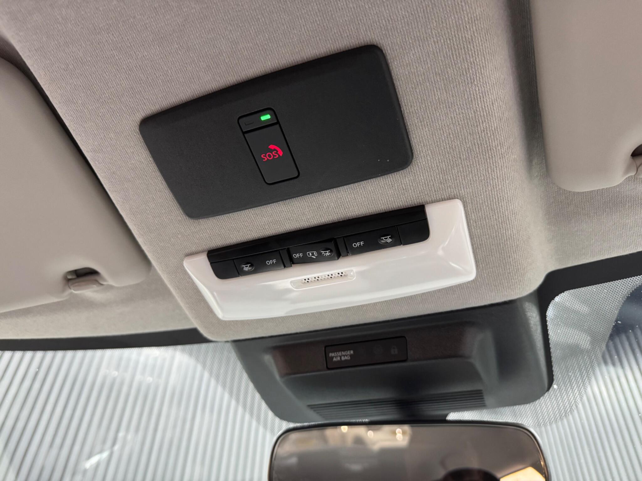 Nissan Juke view 31
