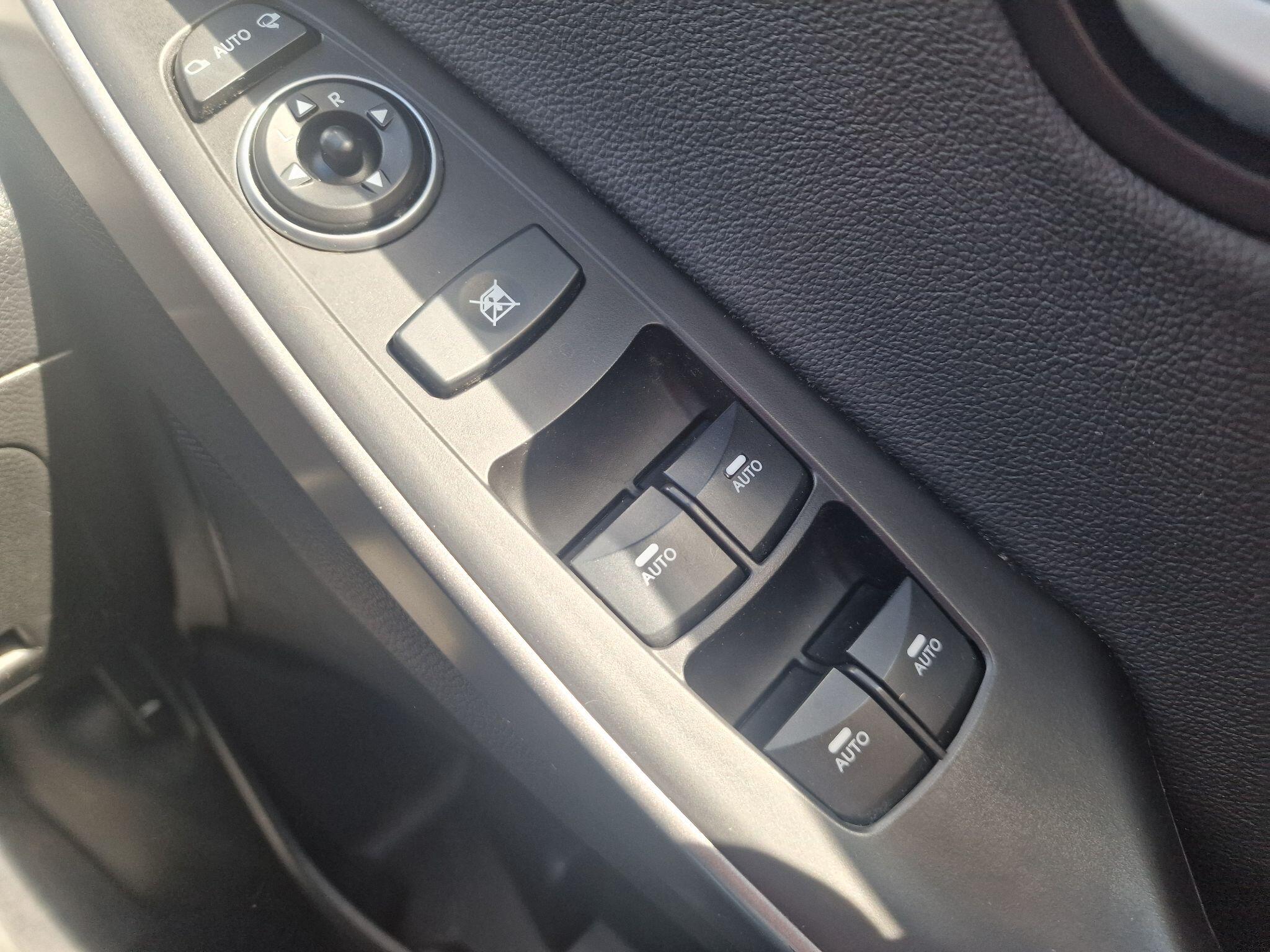 Hyundai I30 view 50