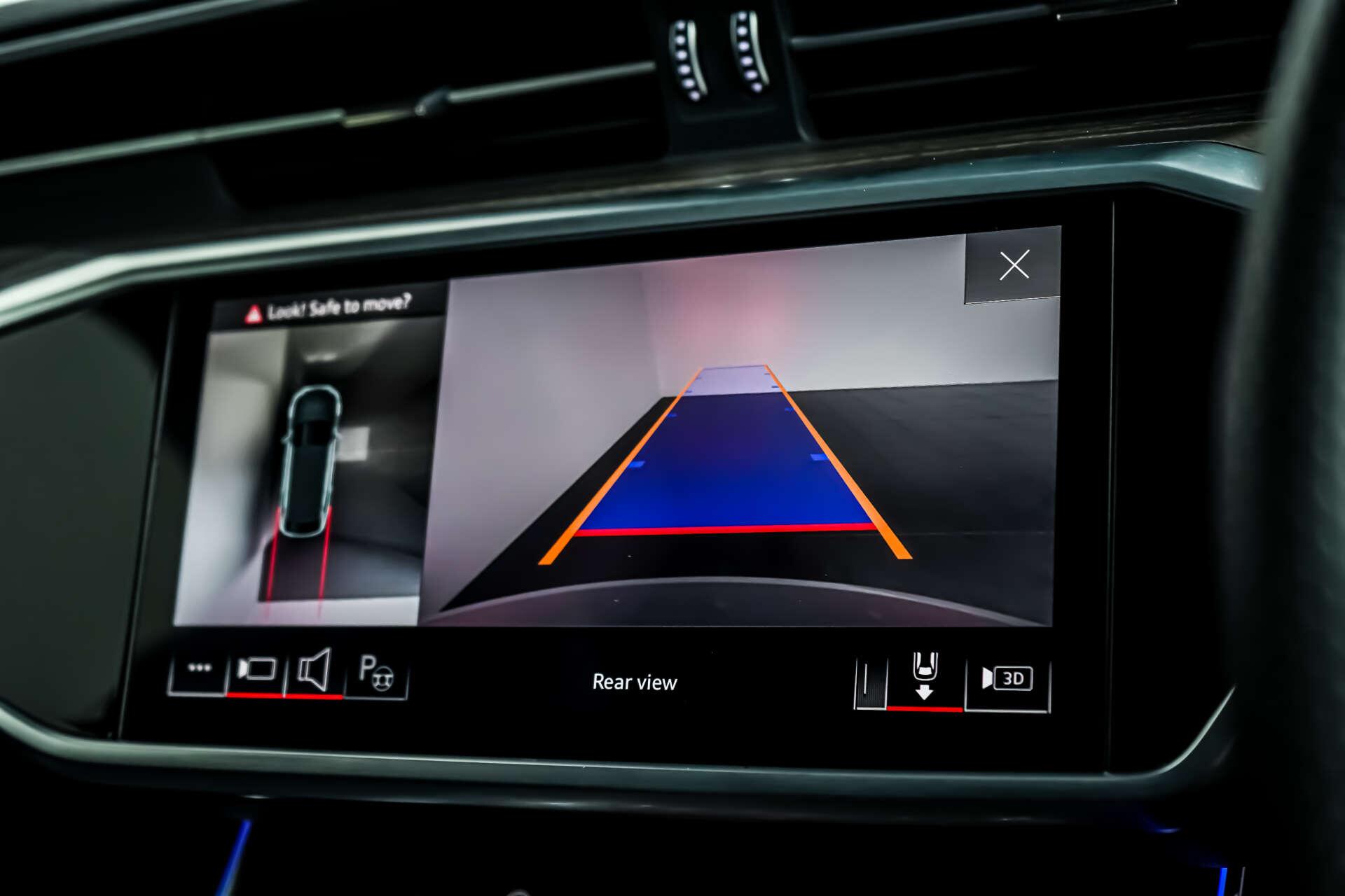 Audi RS6 Avant view 13