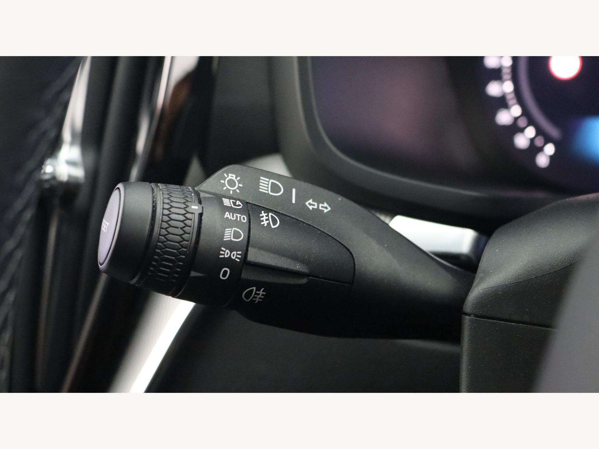 Volvo V60 view 21