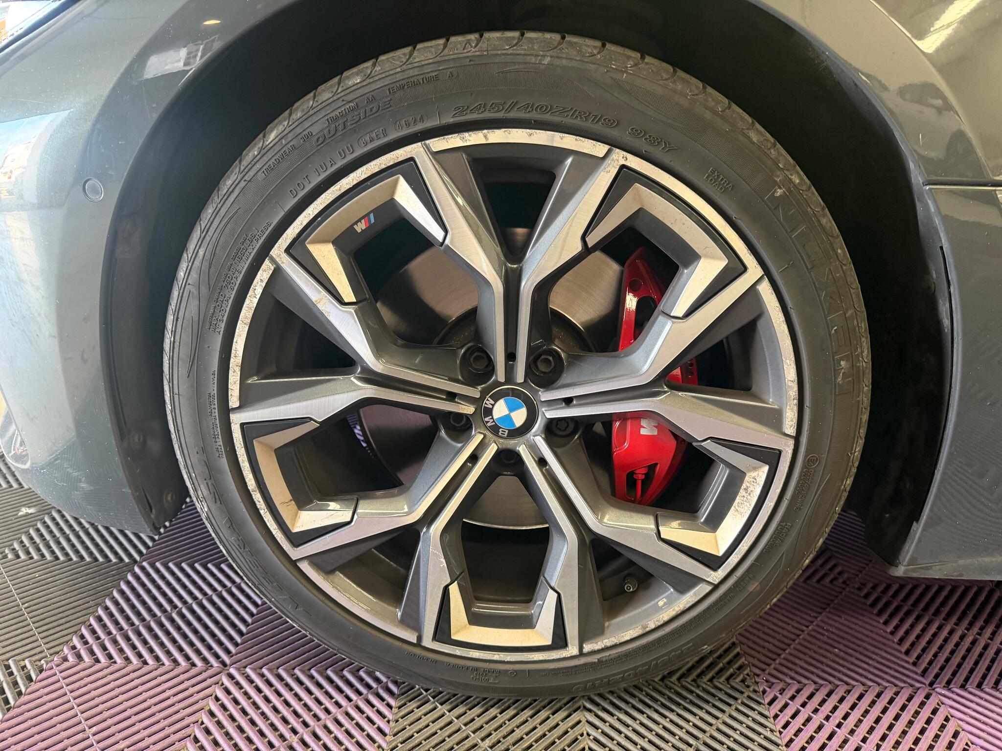 BMW 4 Series view 52