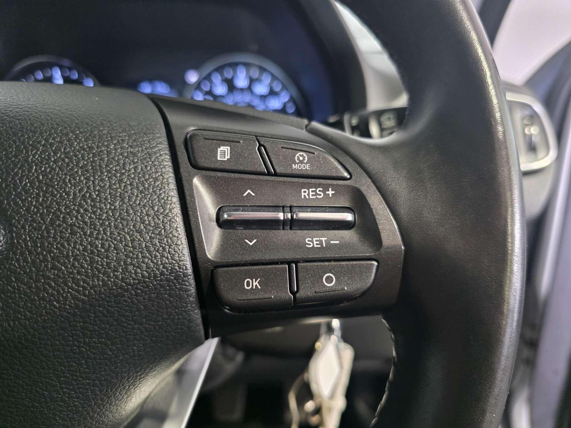 Hyundai I30 view 18