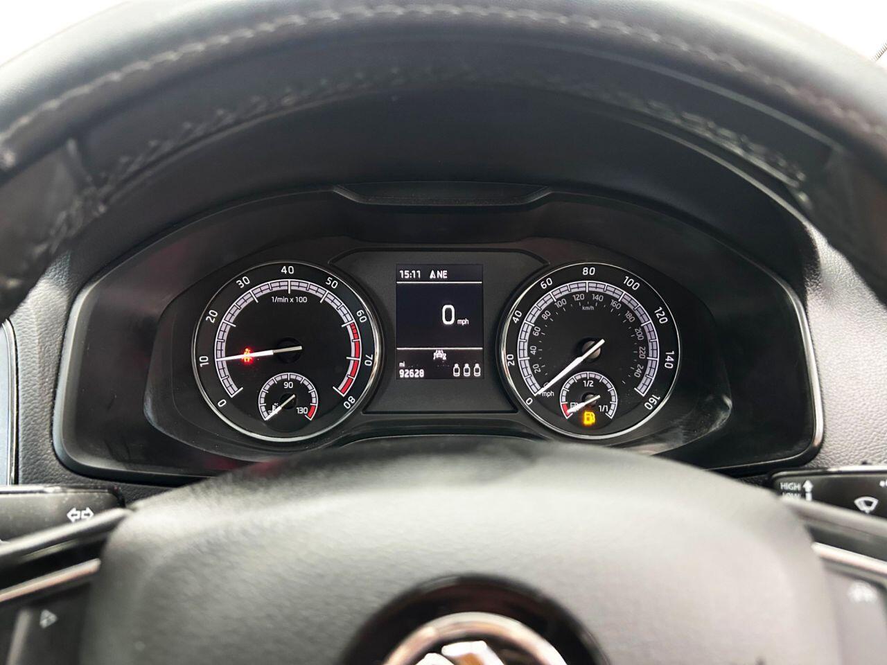 Skoda Karoq view 17
