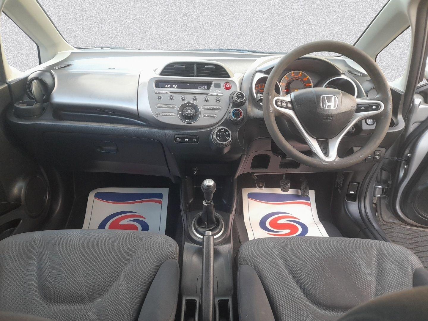 Honda Jazz 1.4 i-VTEC ES Euro 4 5dr