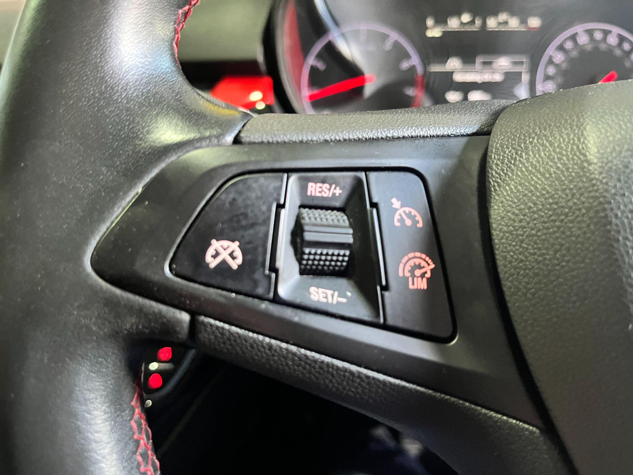 Vauxhall Corsa view 25