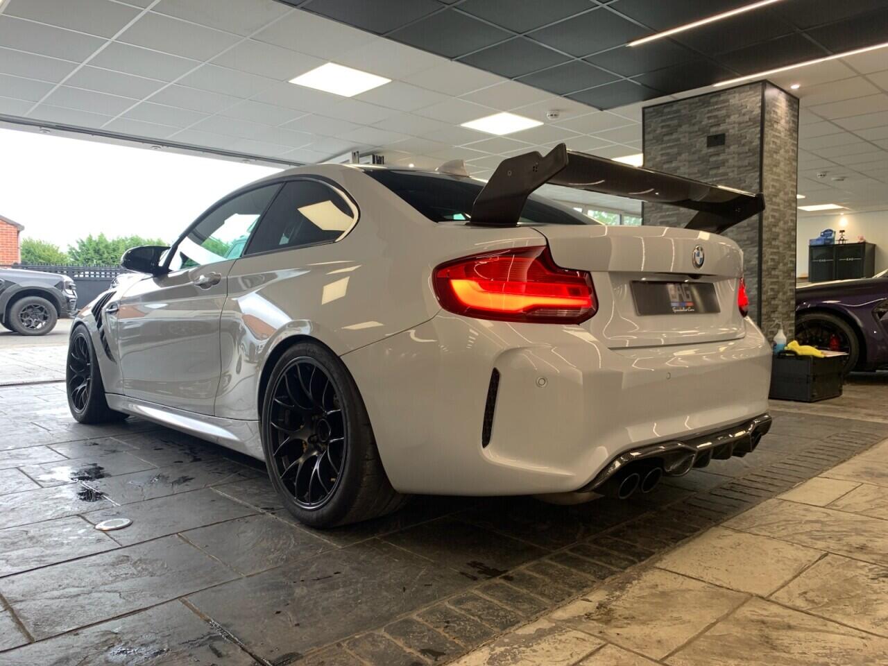 BMW M2 view 20