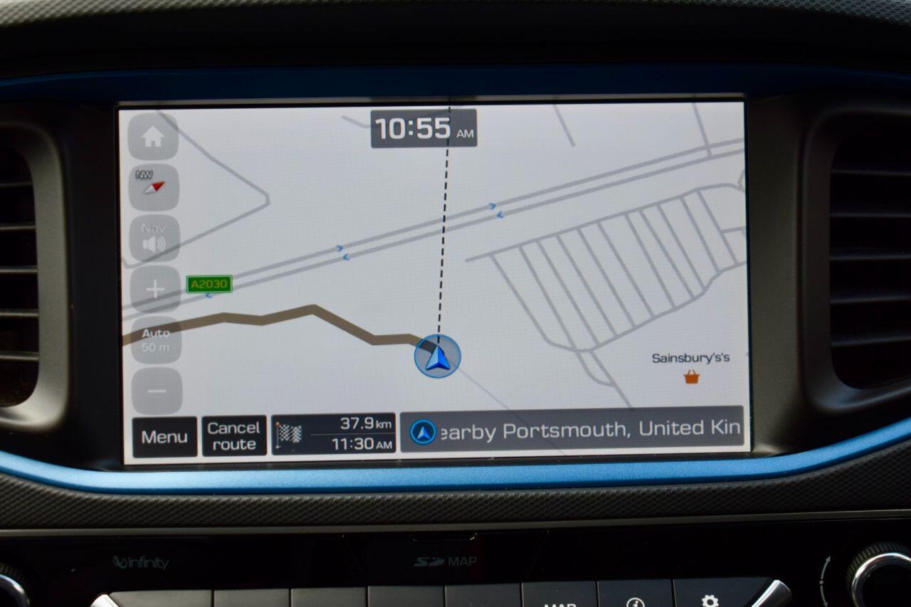Hyundai Ioniq view 51