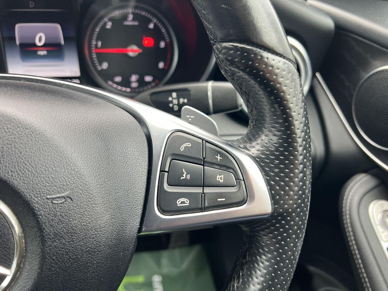 Mercedes-Benz GLC view 54