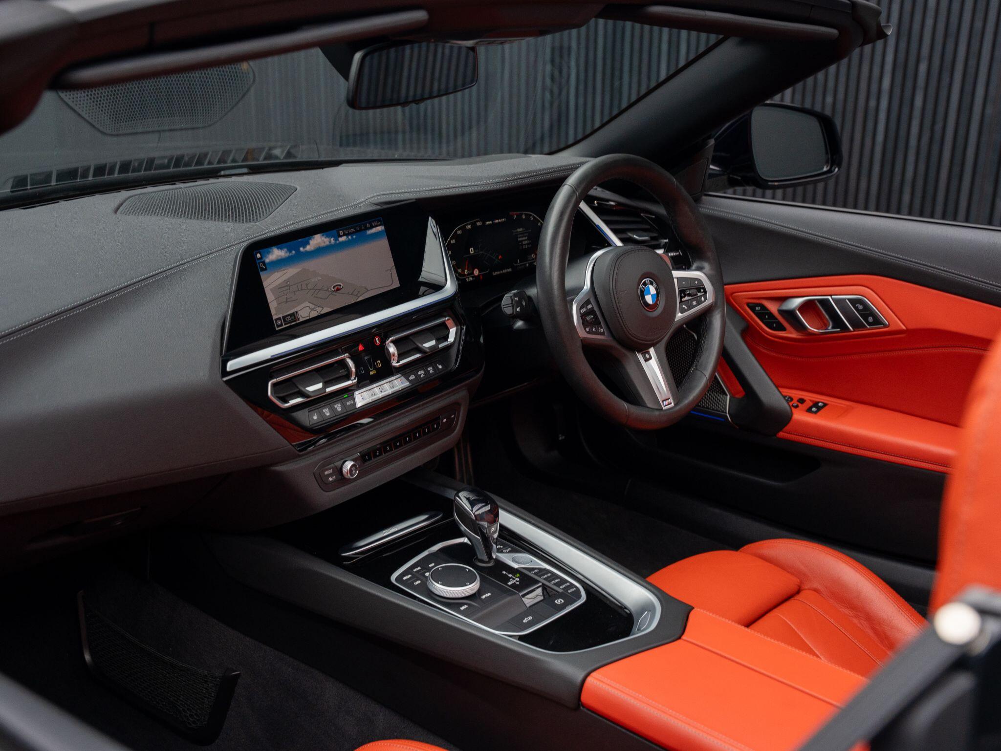 BMW Z4 view 38