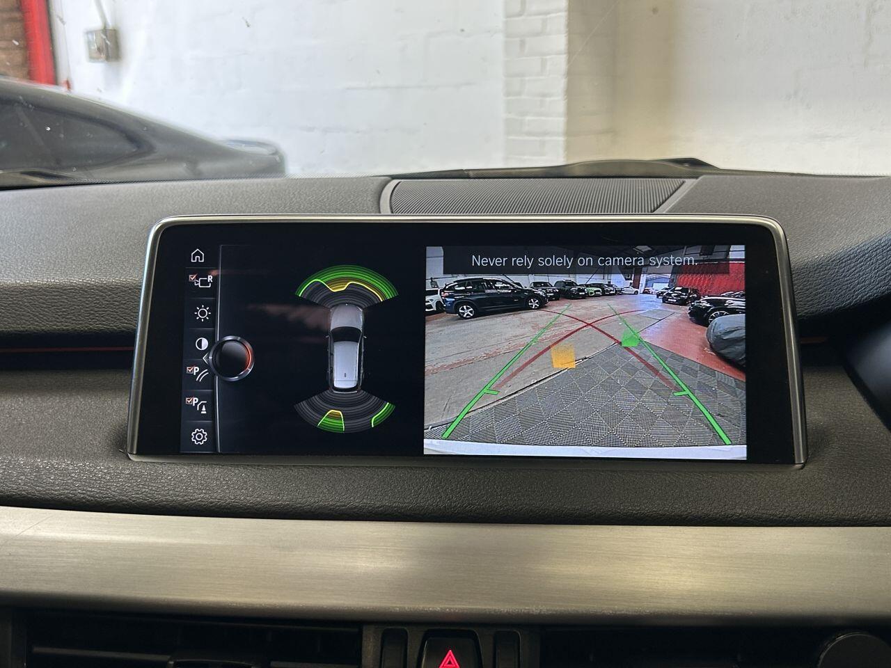 BMW X5 X5 view 41