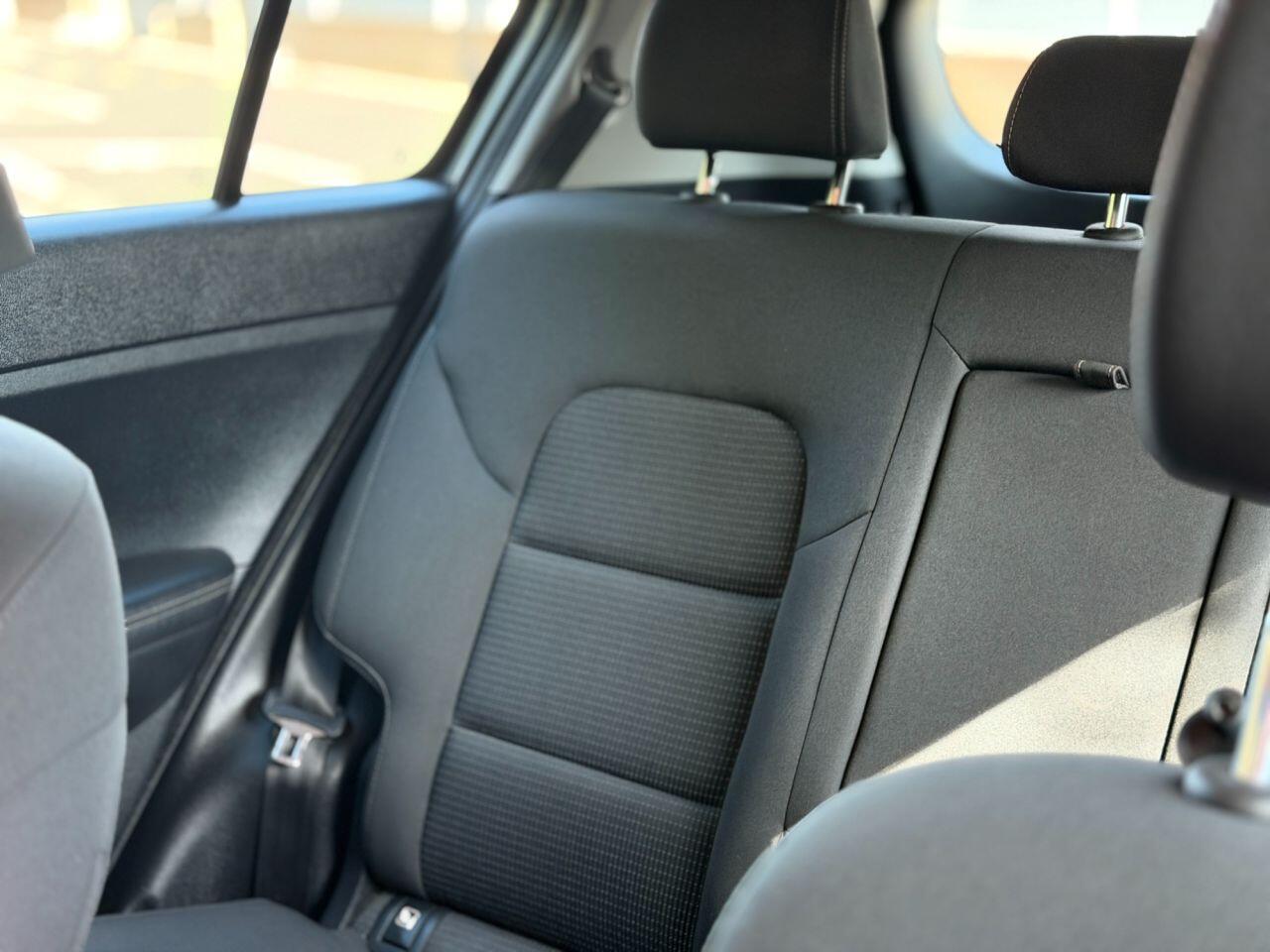 Kia Sportage view 134