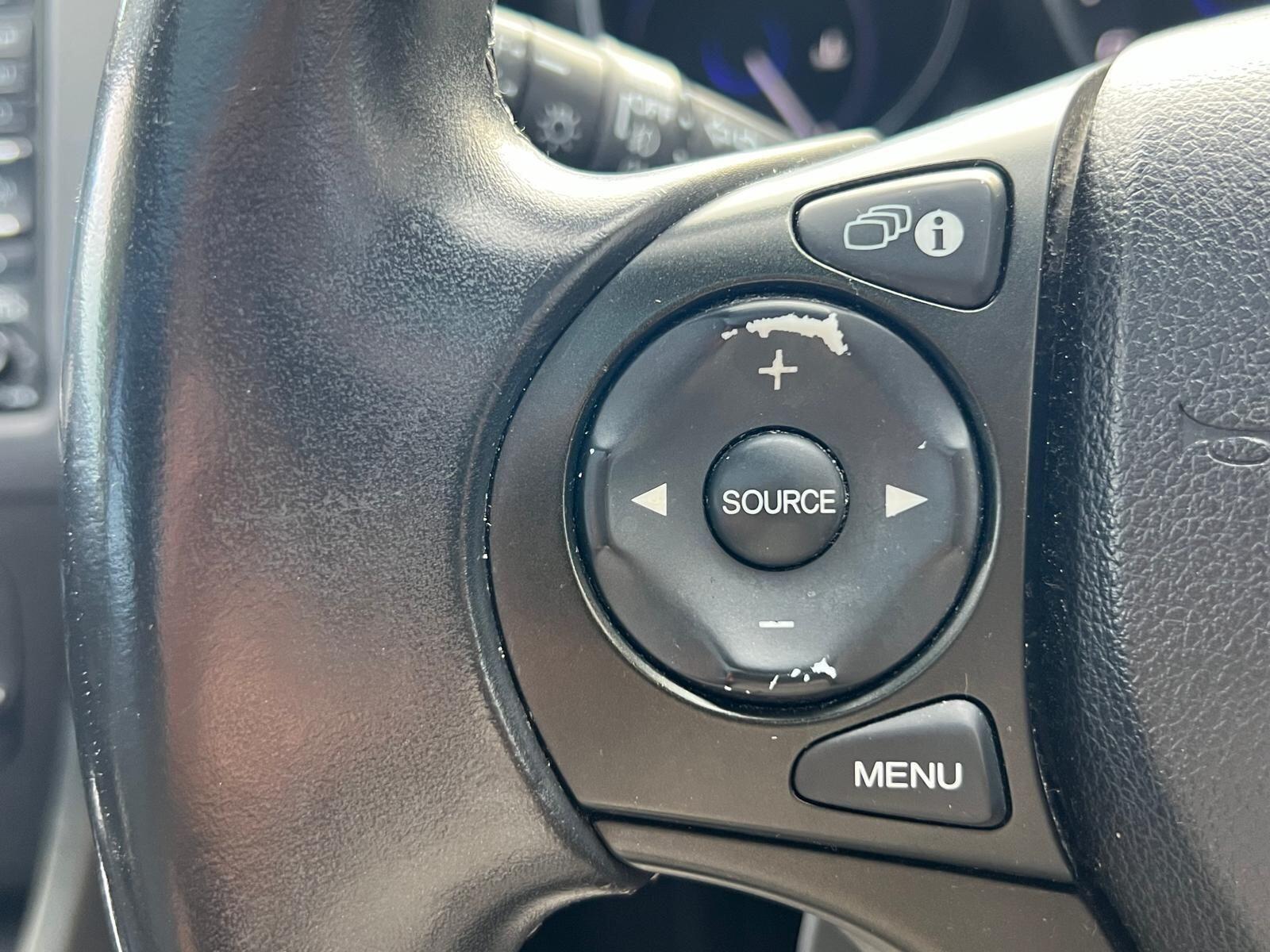 Honda Civic view 24