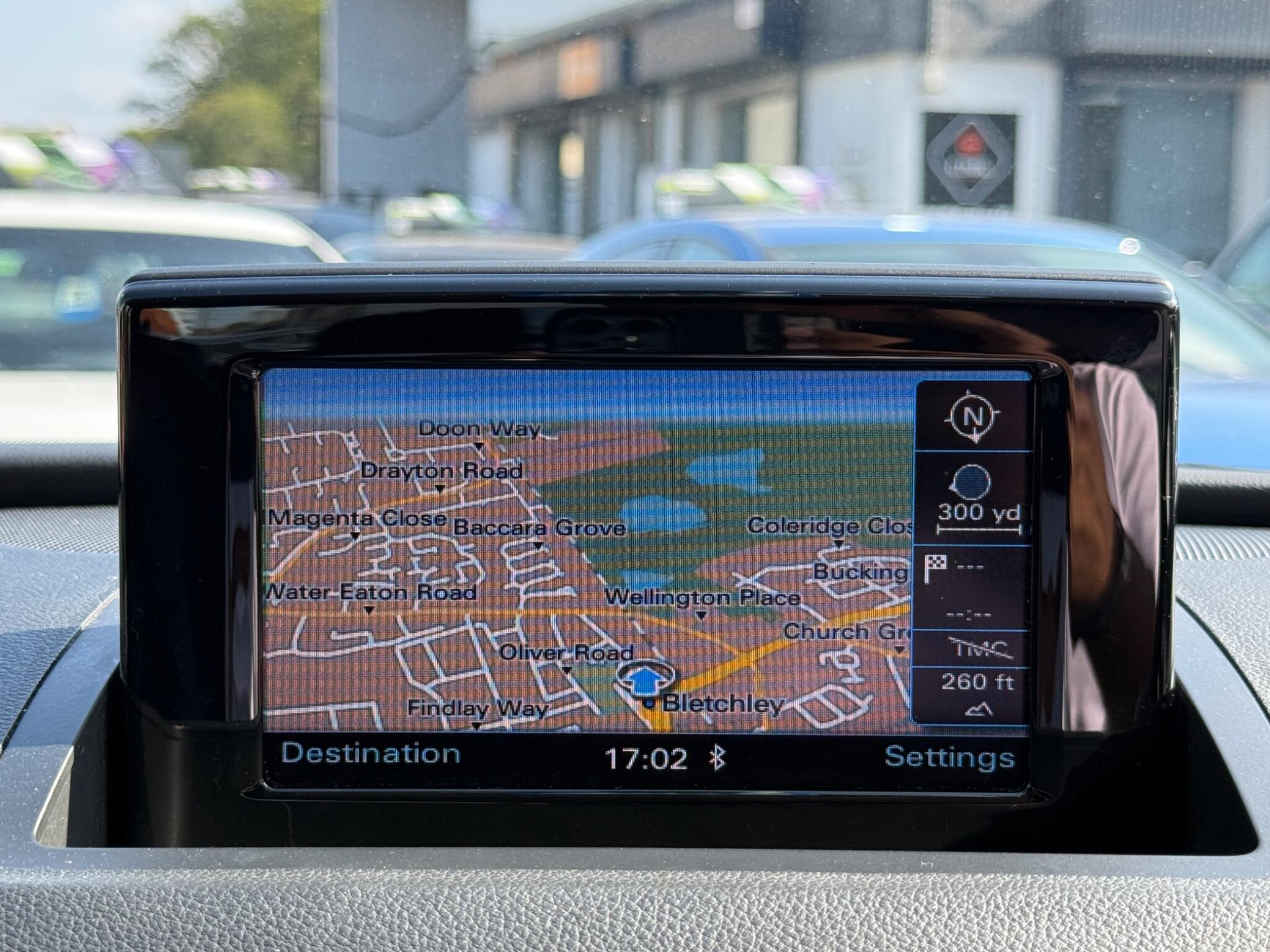 Audi Q3 - Image 64