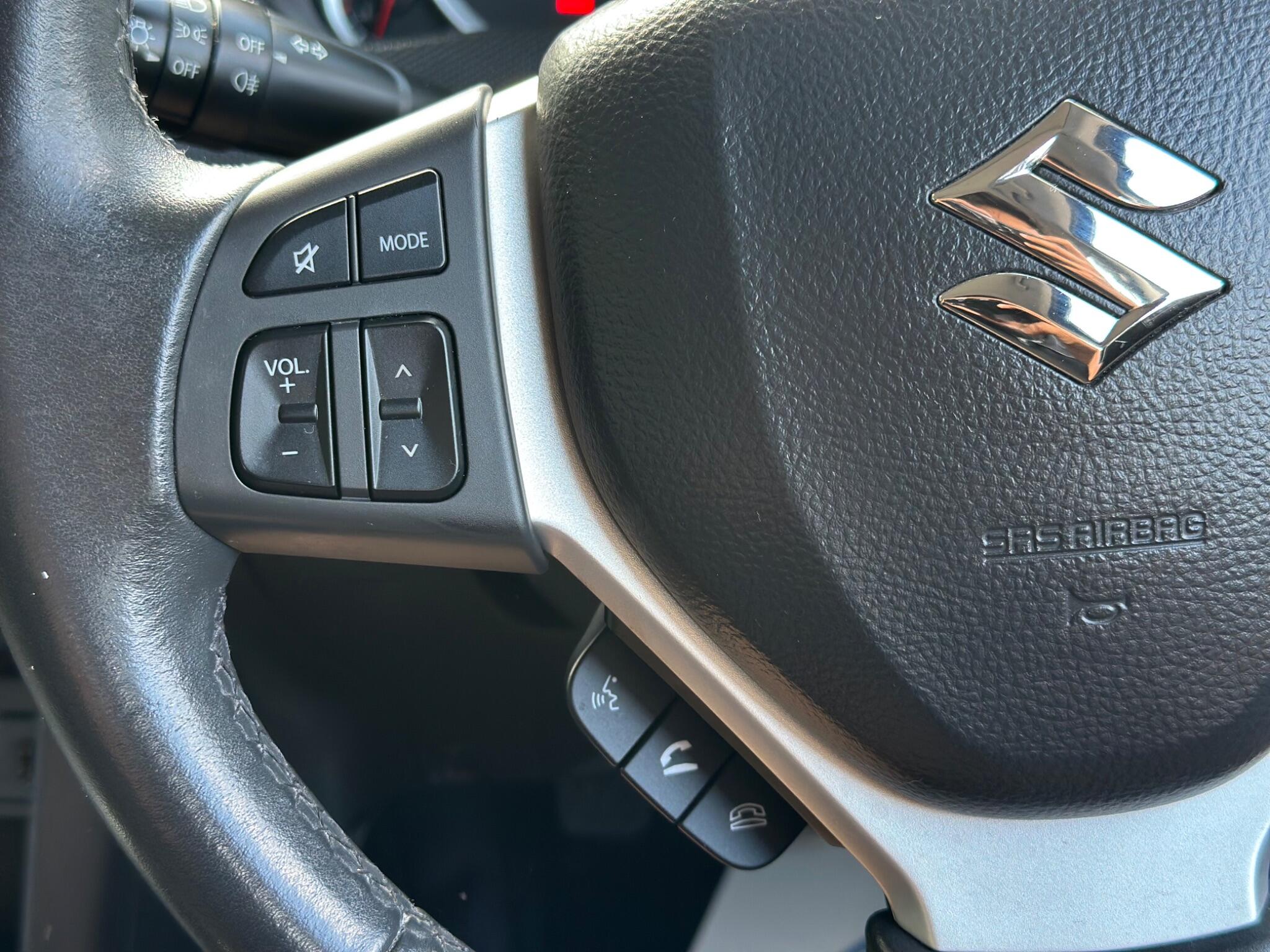 Suzuki Swift view 35