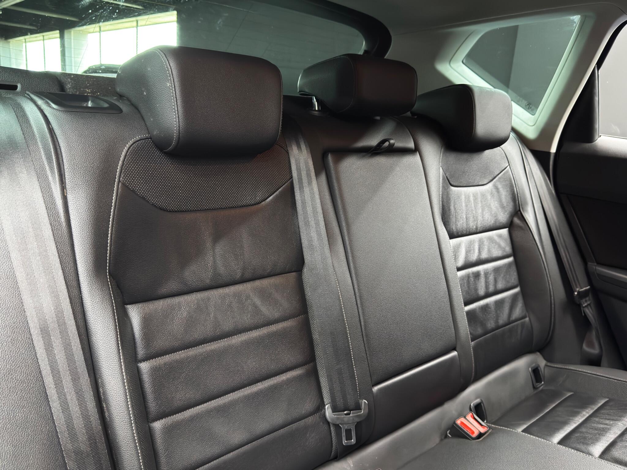 Seat Ateca view 15