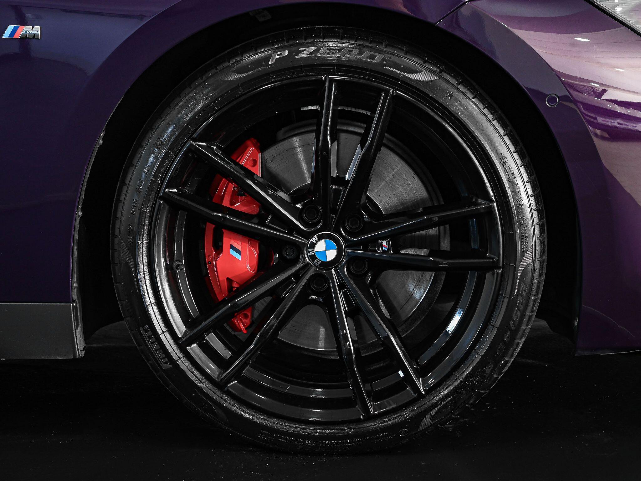 BMW 2 Series view 6