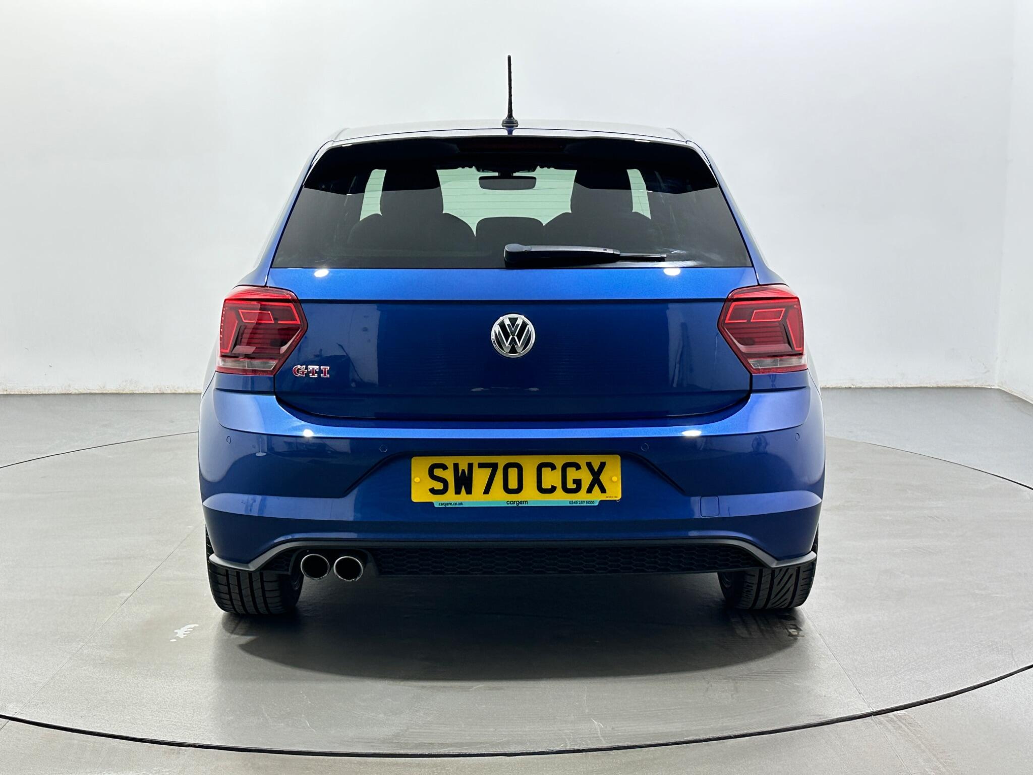 Volkswagen Polo view 7