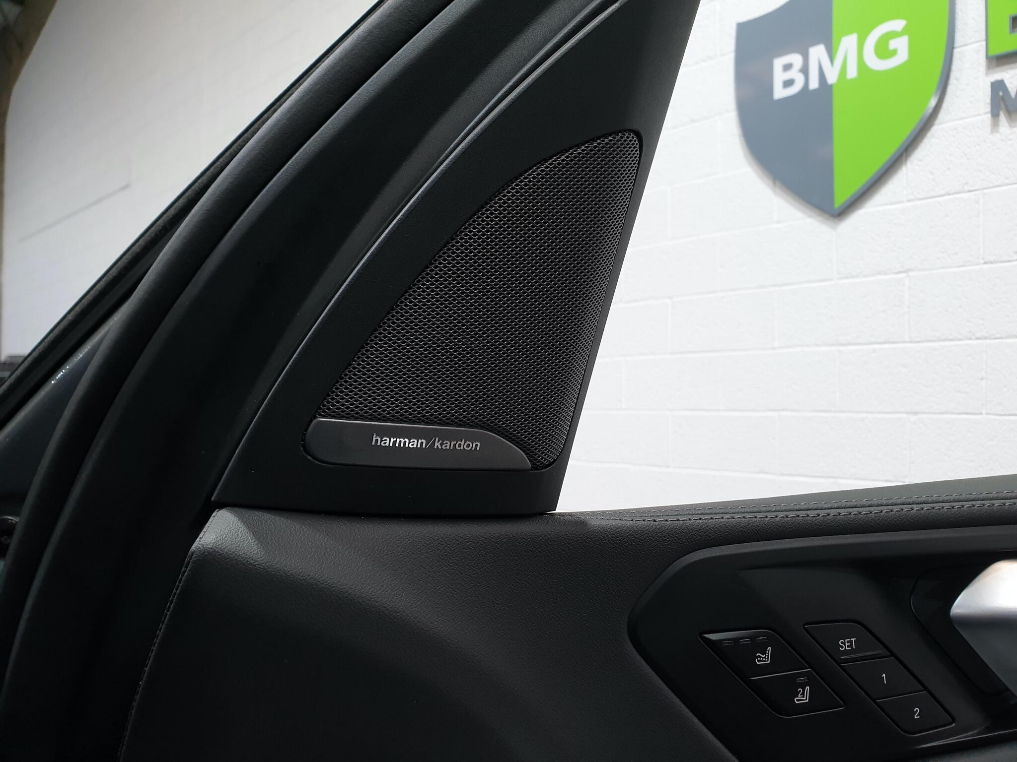 BMW X5 view 71