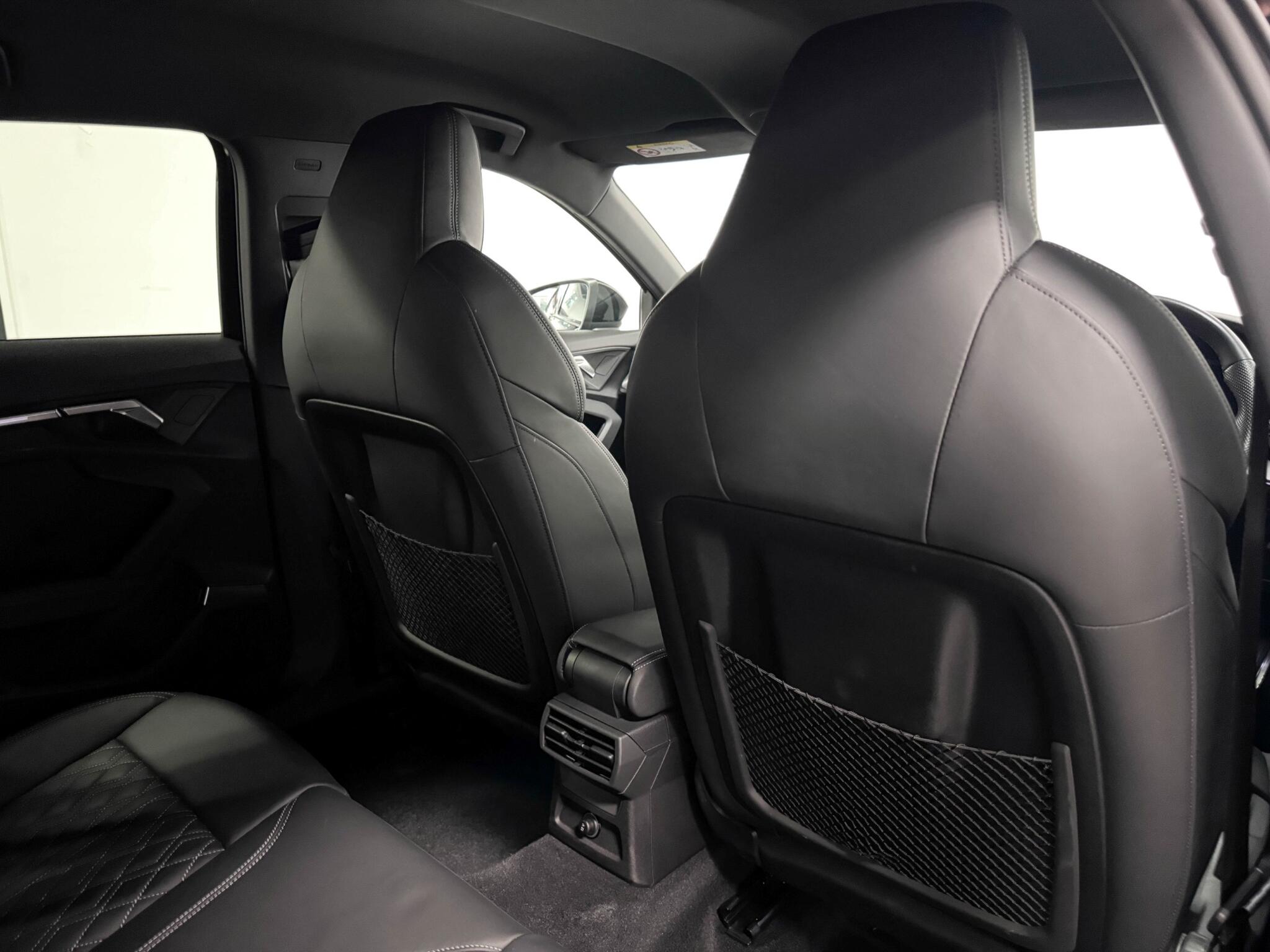 Audi S3 view 16