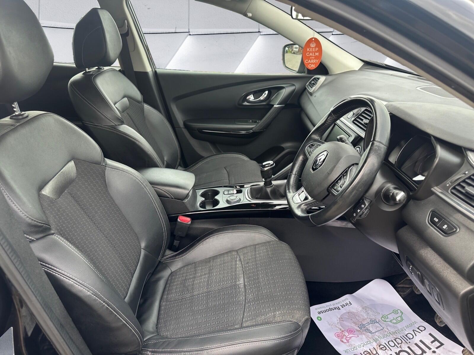 Renault Kadjar view 10