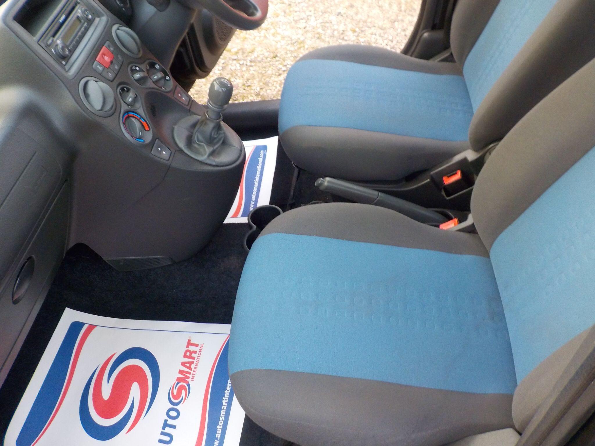 Fiat Panda 1.2 Active 5dr