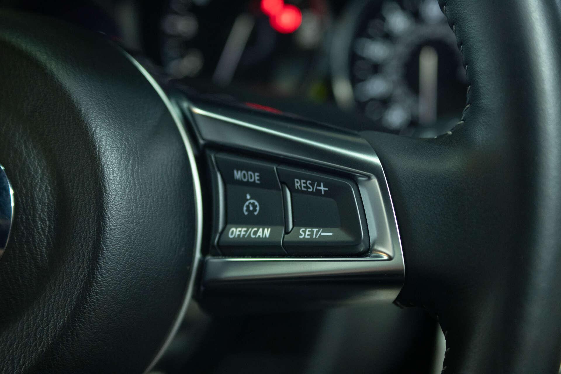 Mazda MX-5 view 49
