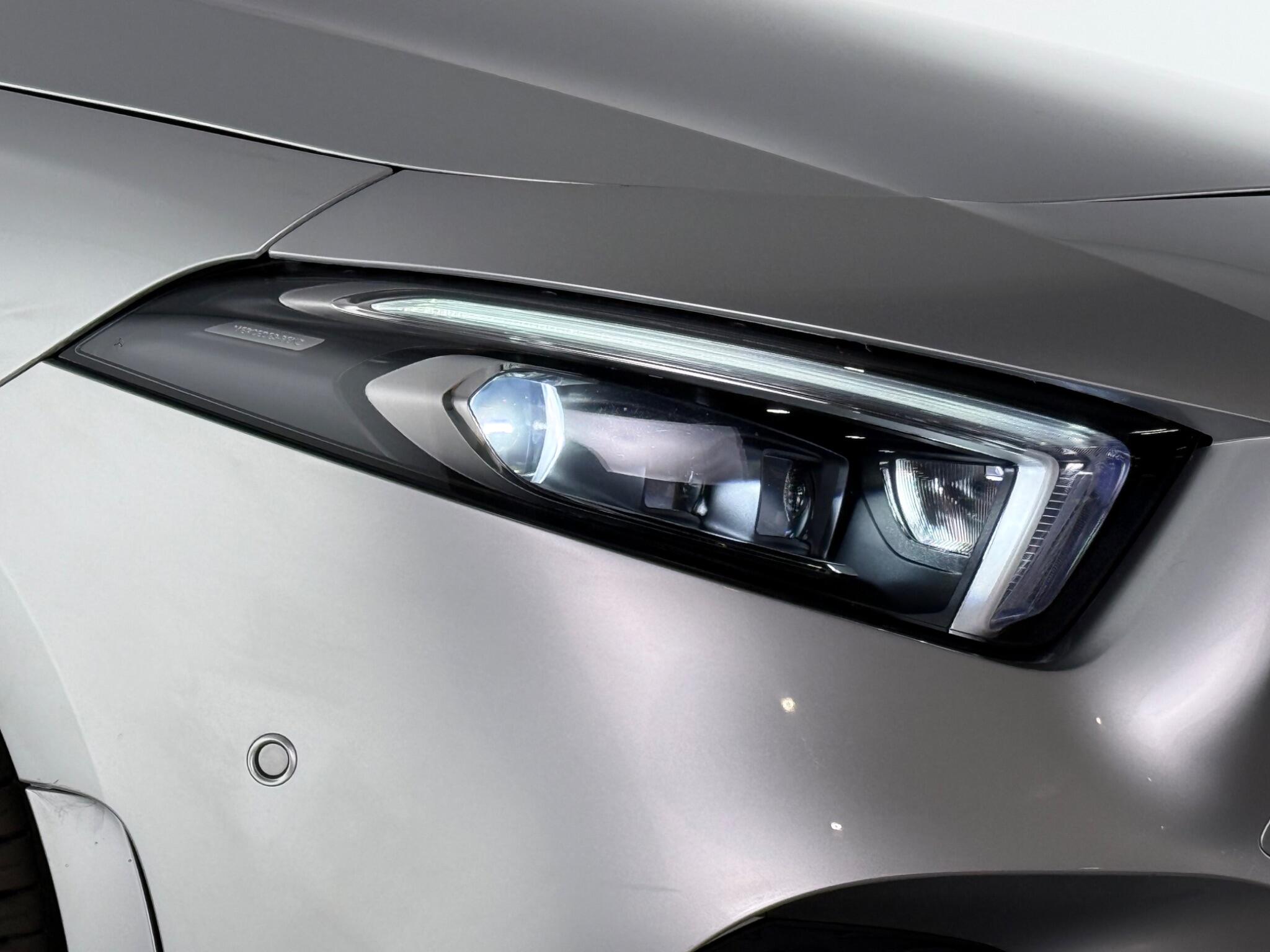Mercedes-Benz A-Class view 4