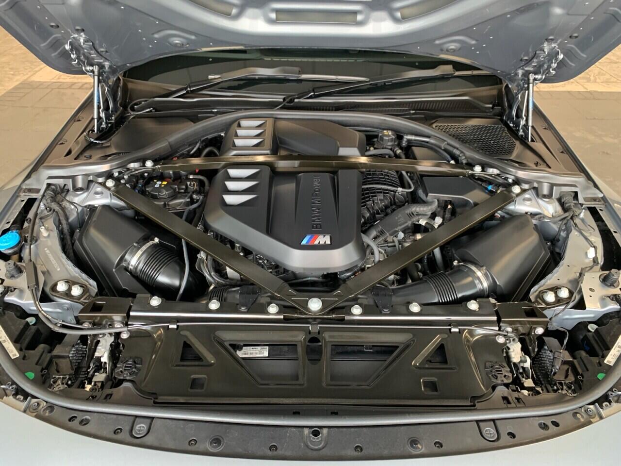 BMW M2 view 44