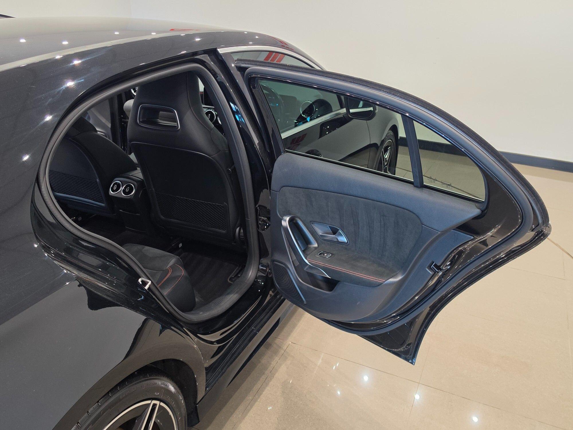 Mercedes-Benz A-Class view 66