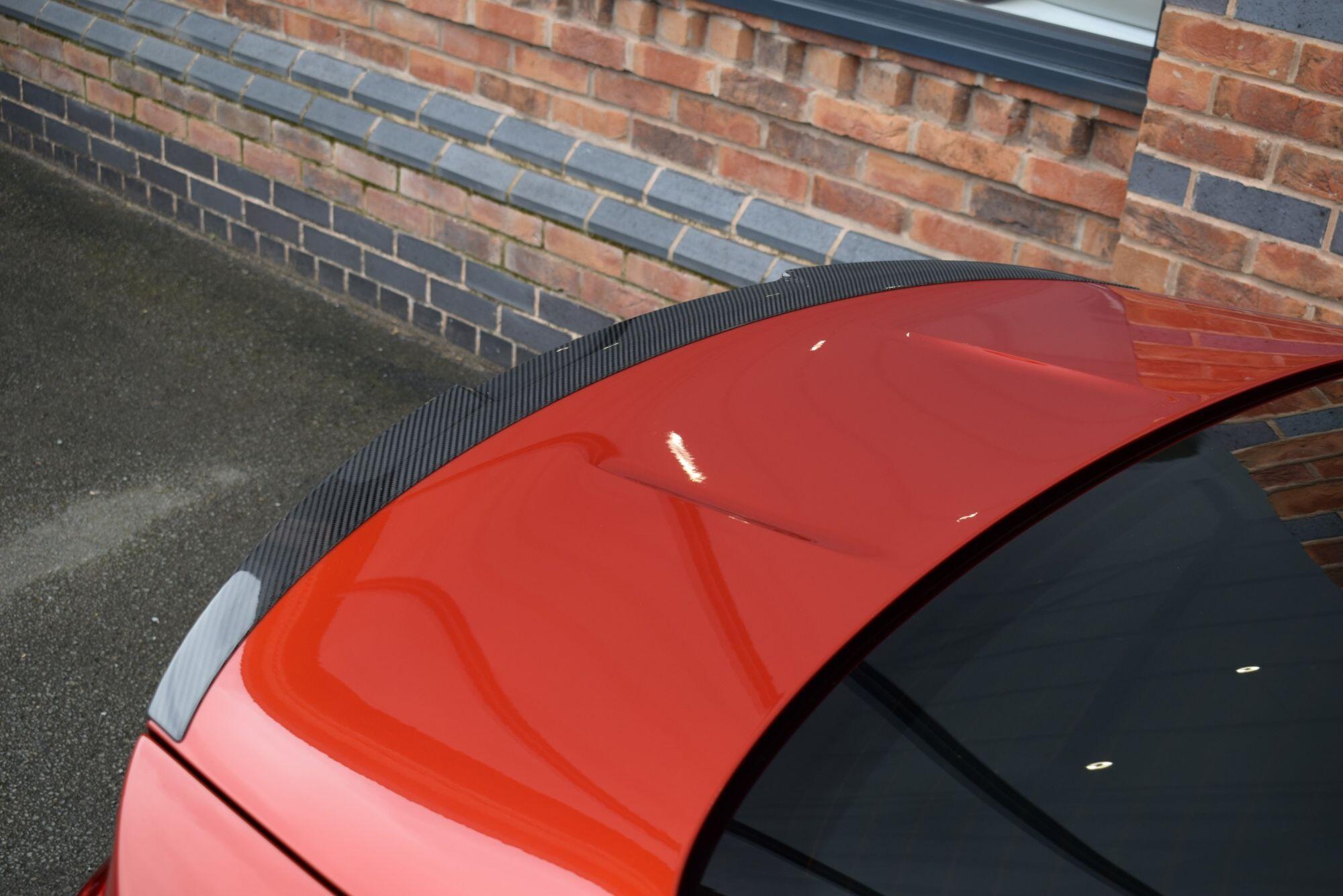 BMW M4 view 48