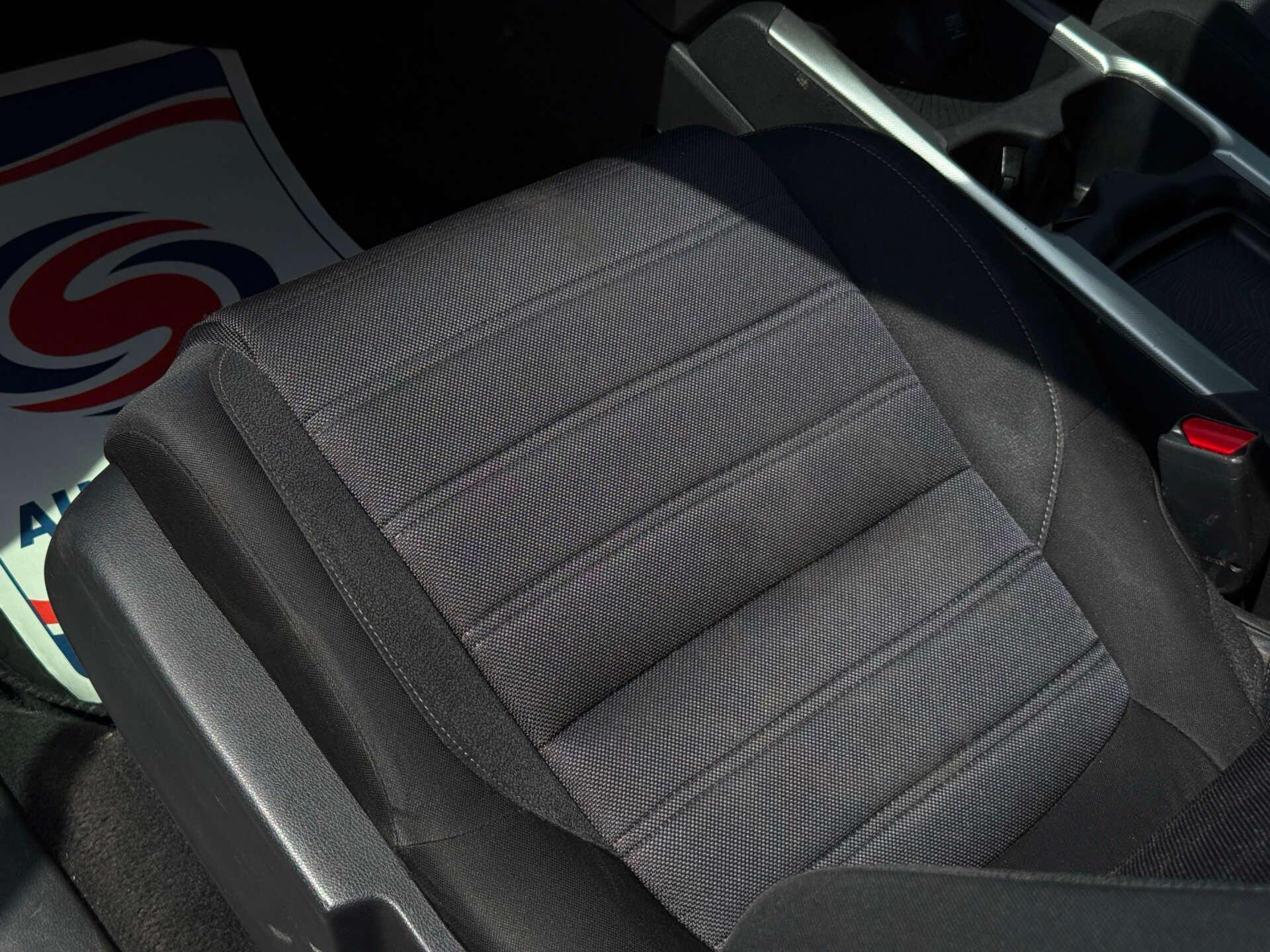 Honda CR-V view 49
