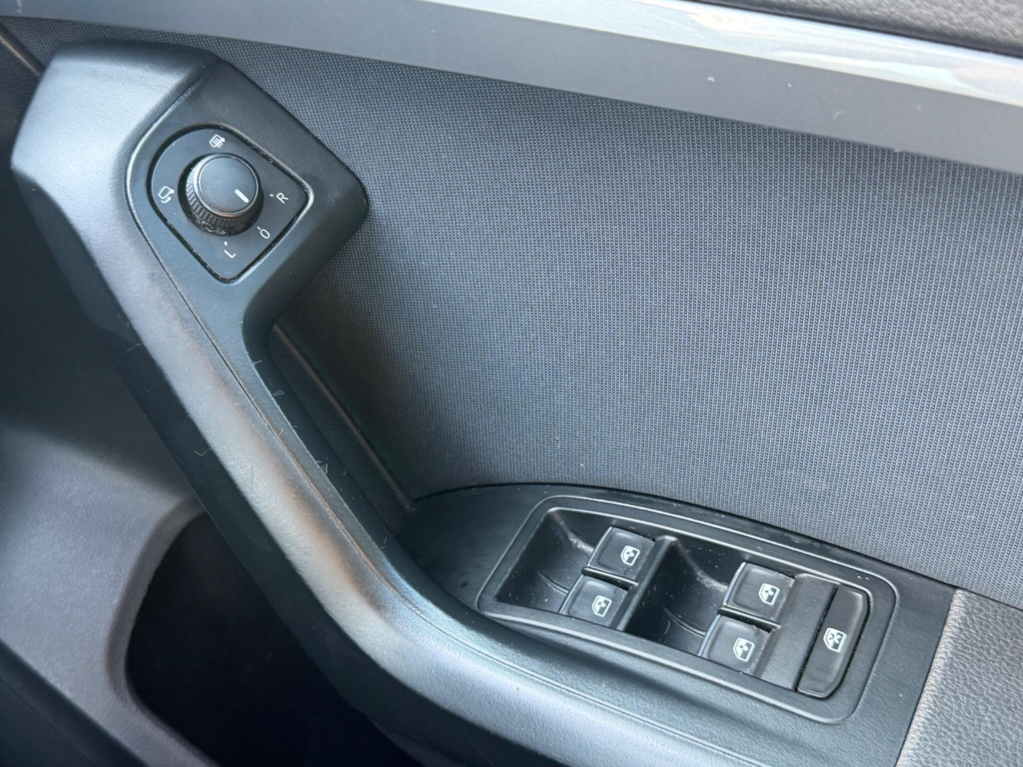 Seat Ateca view 44