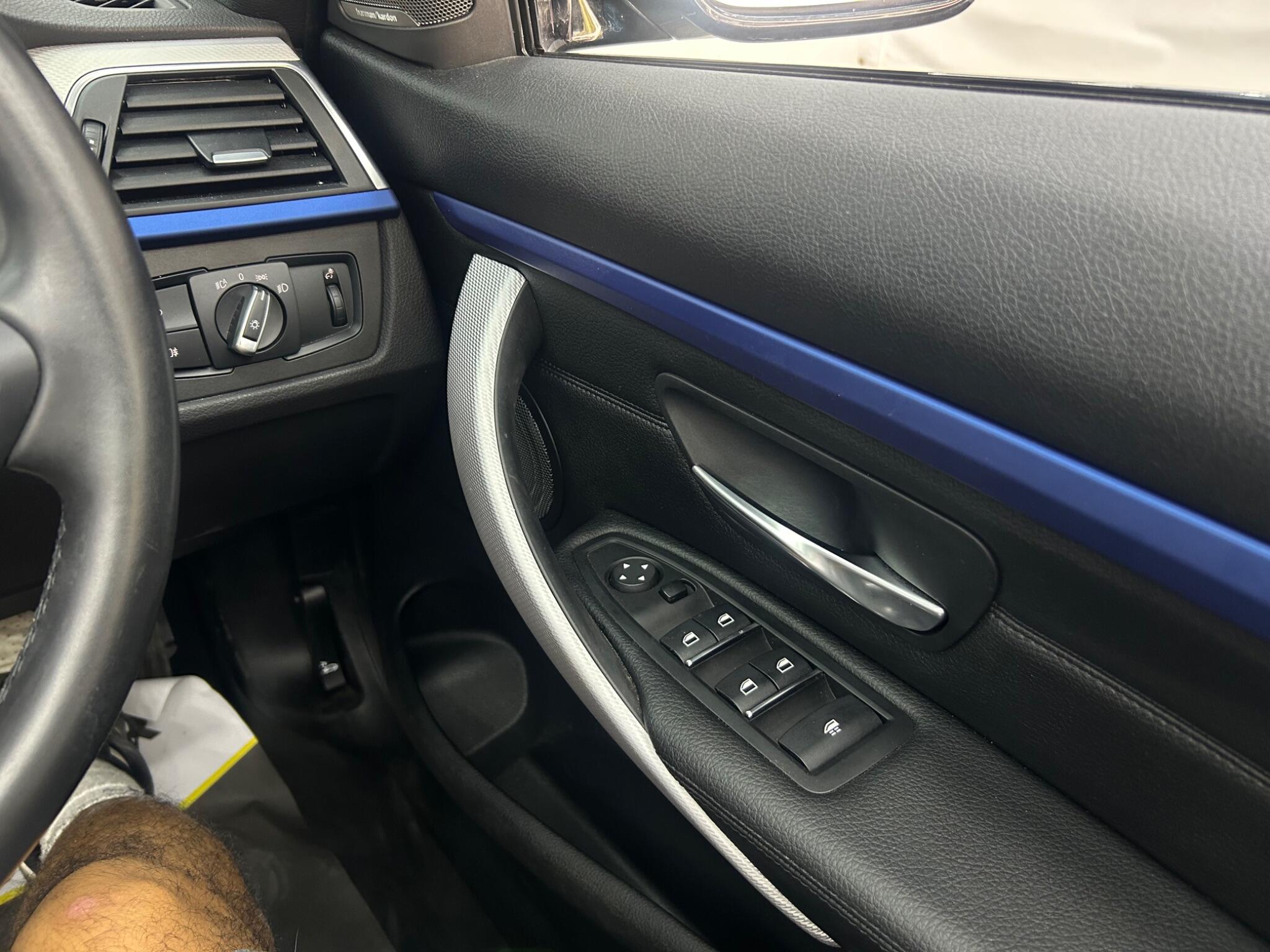 BMW 4 Series view 24