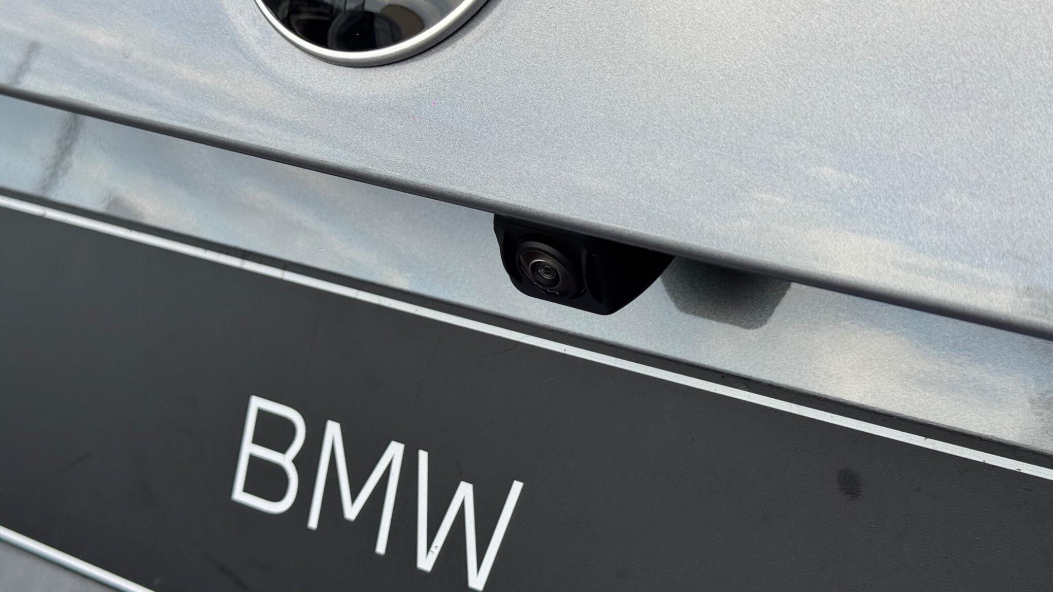BMW 2 Series view 34