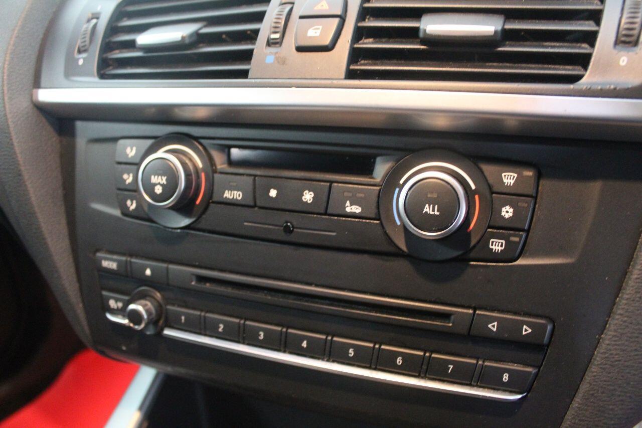 BMW X3 view 34