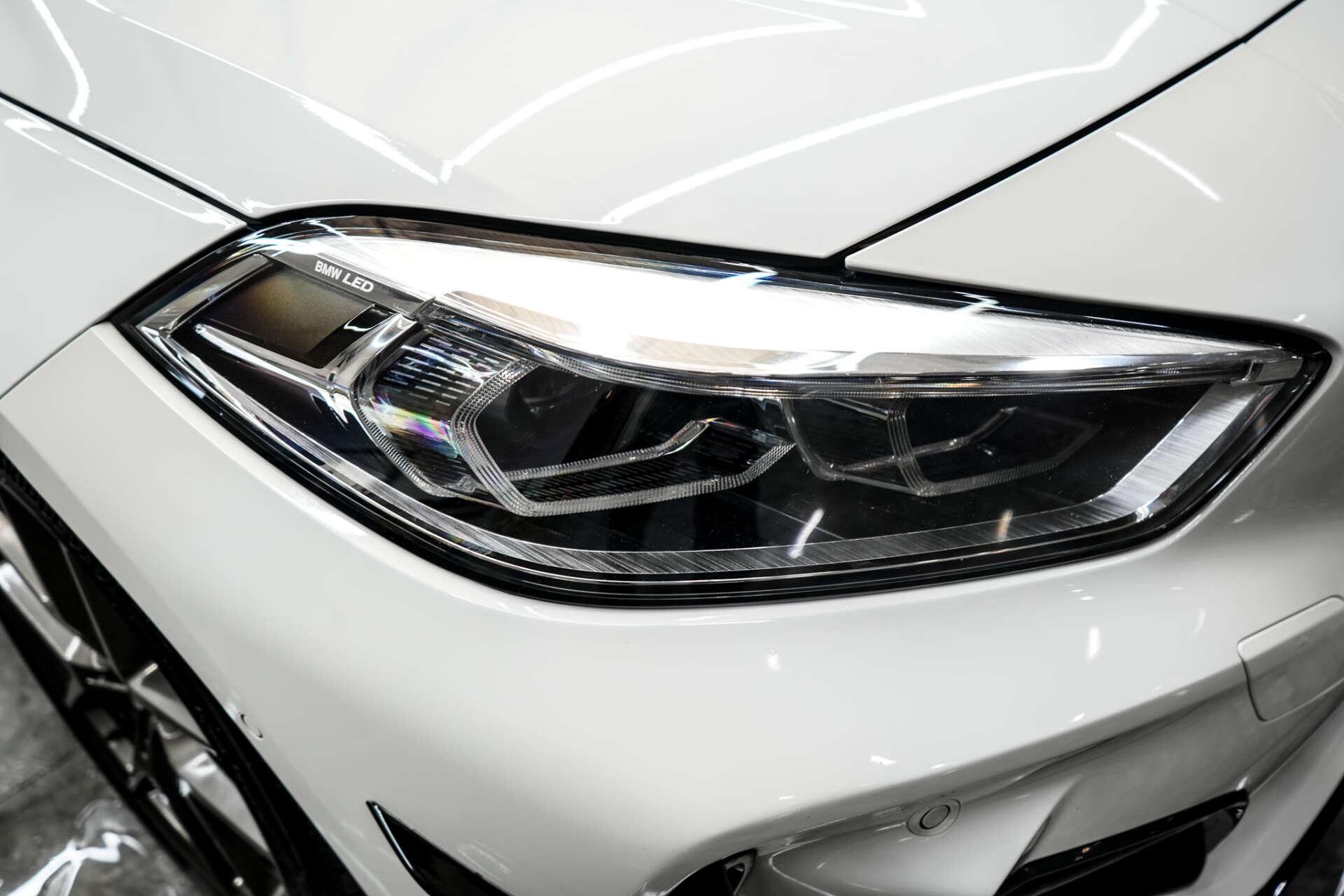 BMW 1 Series view 6