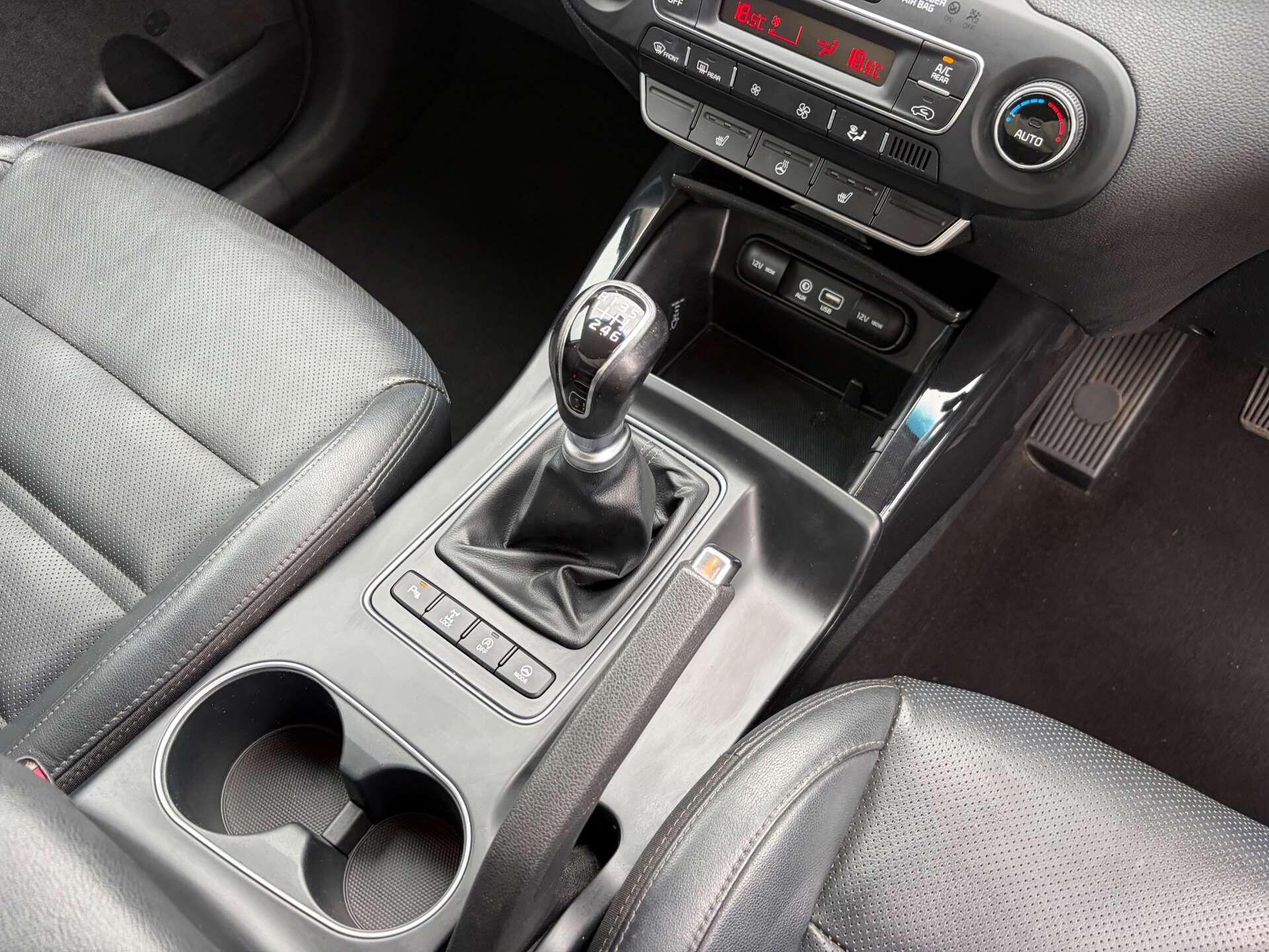 Kia Sorento view 37