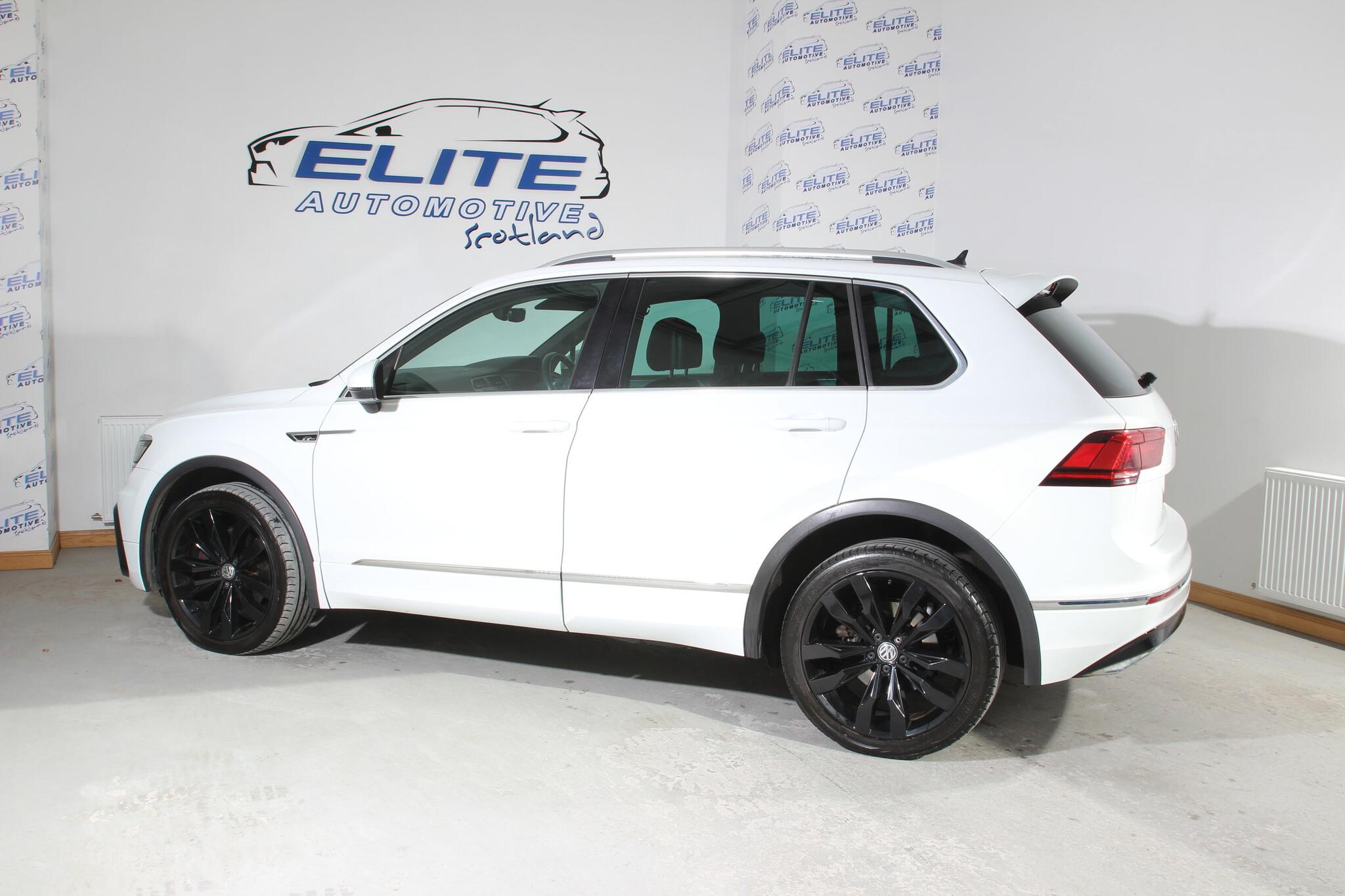 Volkswagen Tiguan view 10