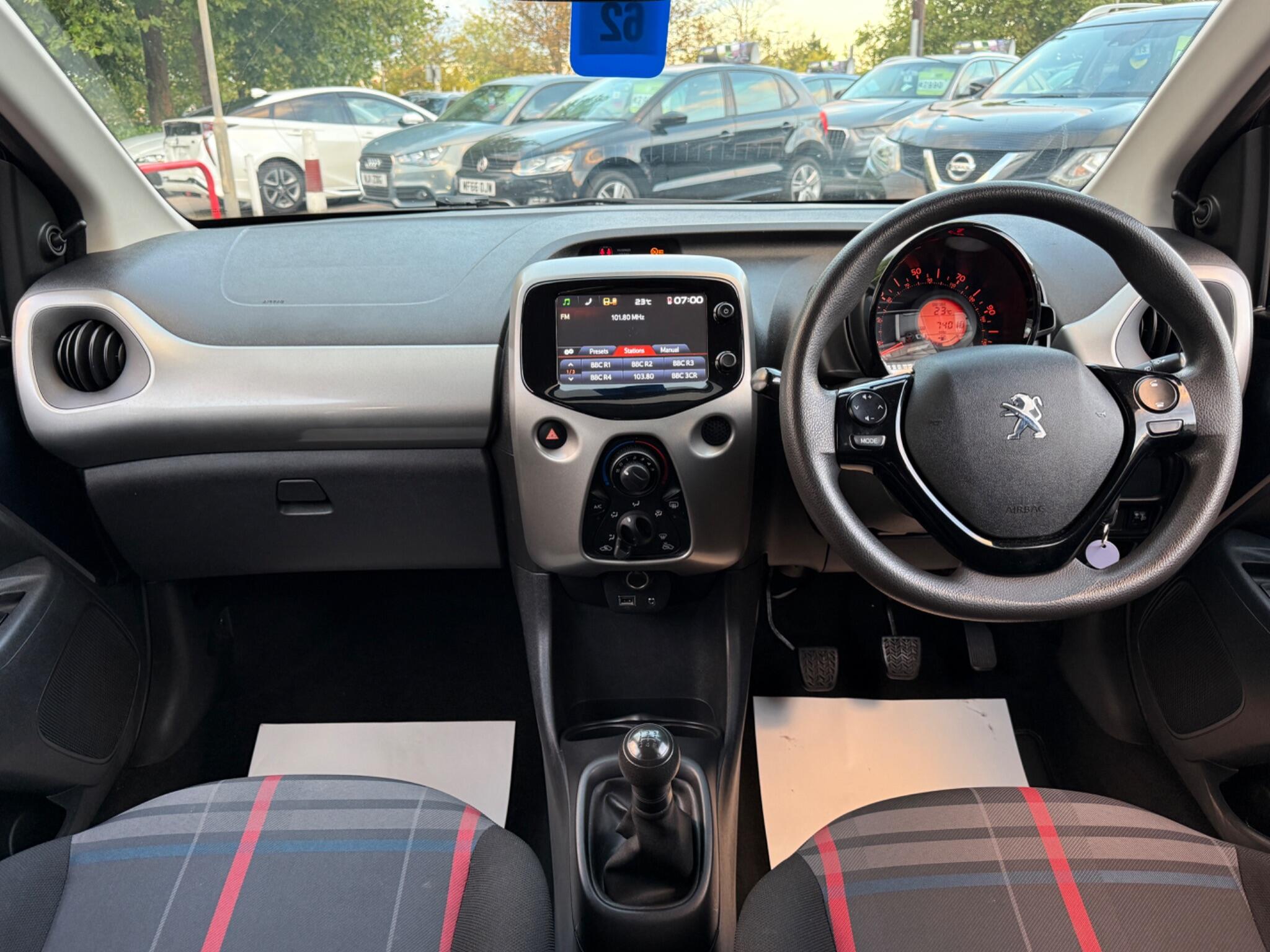 Peugeot 108 - Image 52