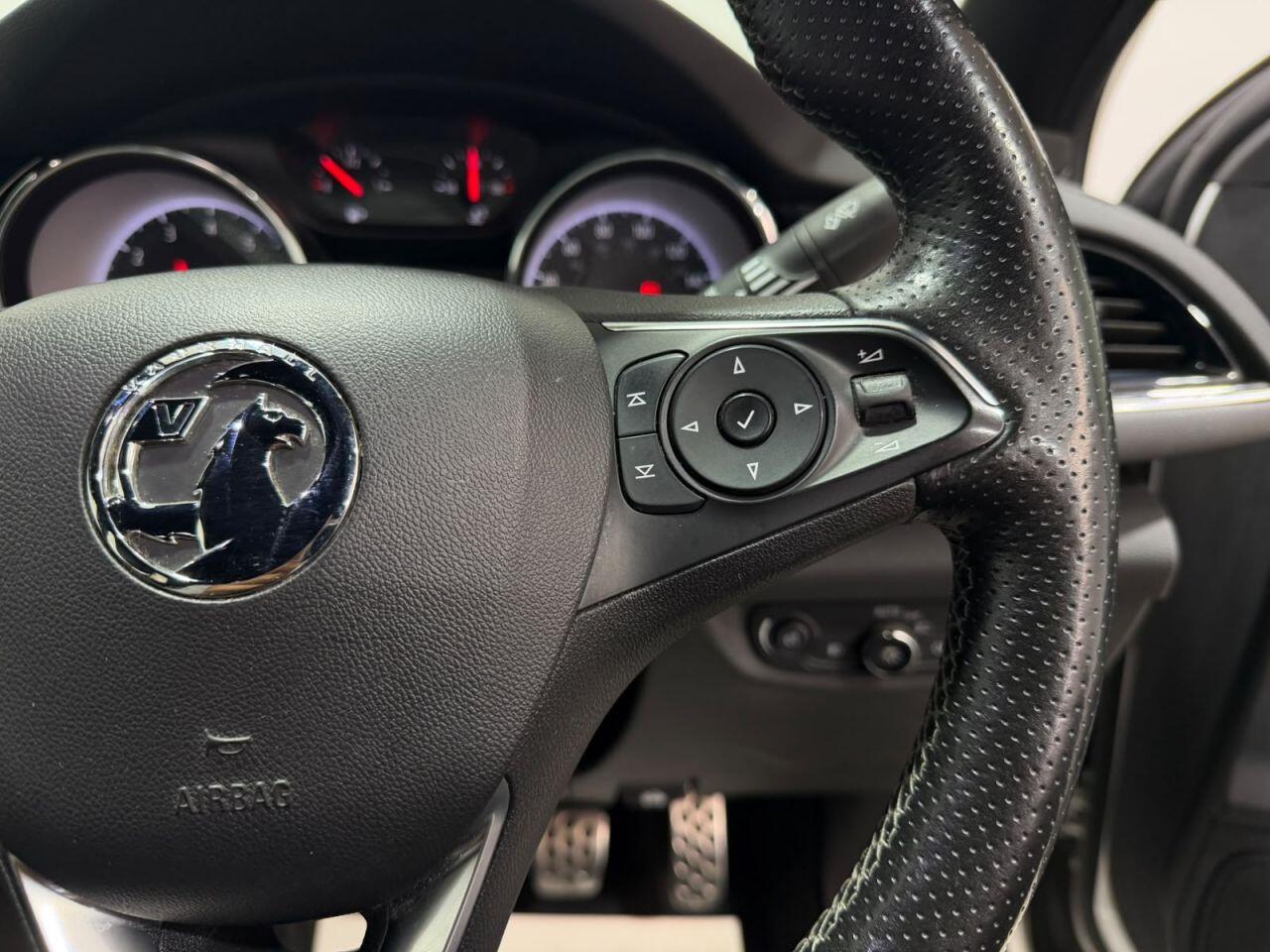 Vauxhall Insignia view 18