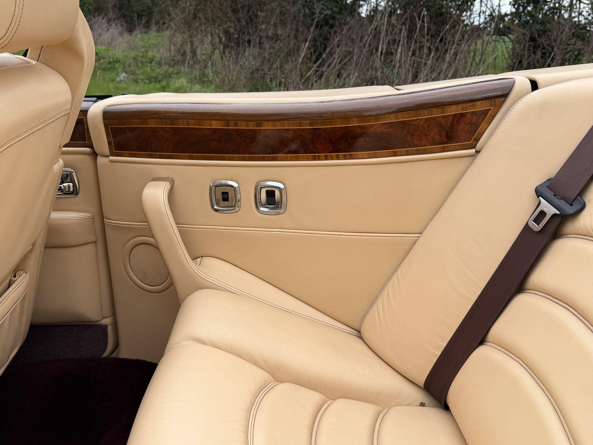 Bentley Azure view 27