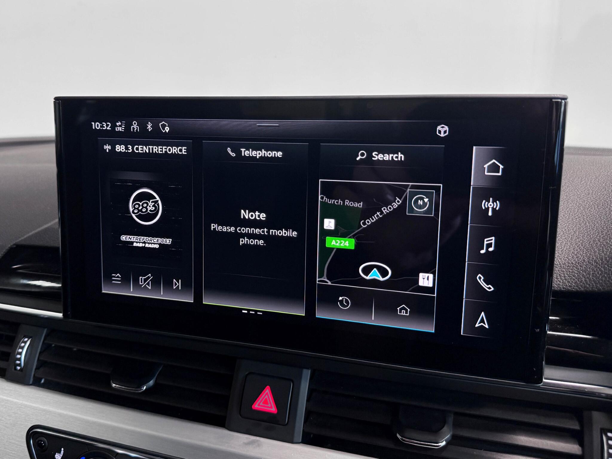 Audi S4 view 37
