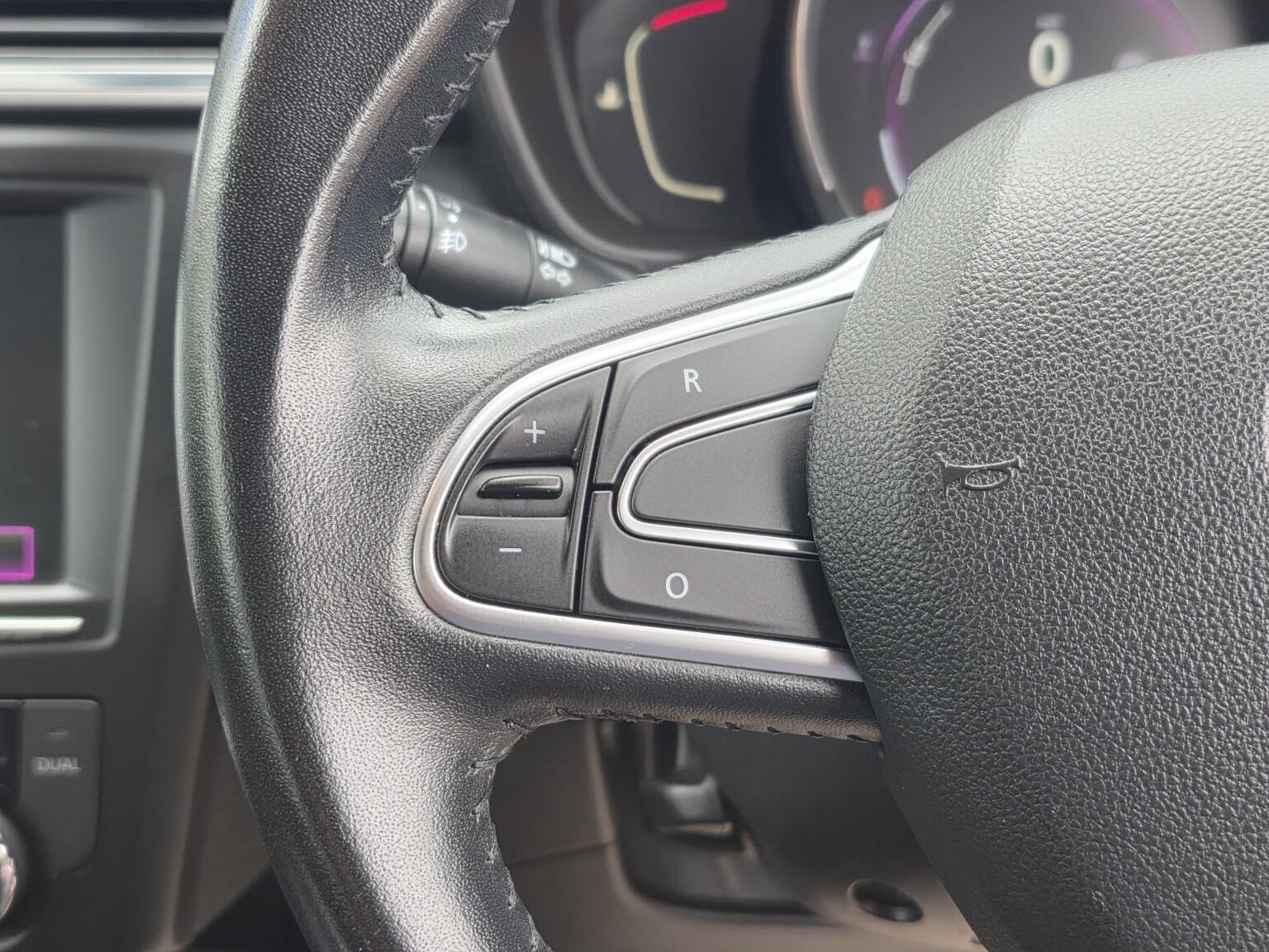 Renault Kadjar view 18