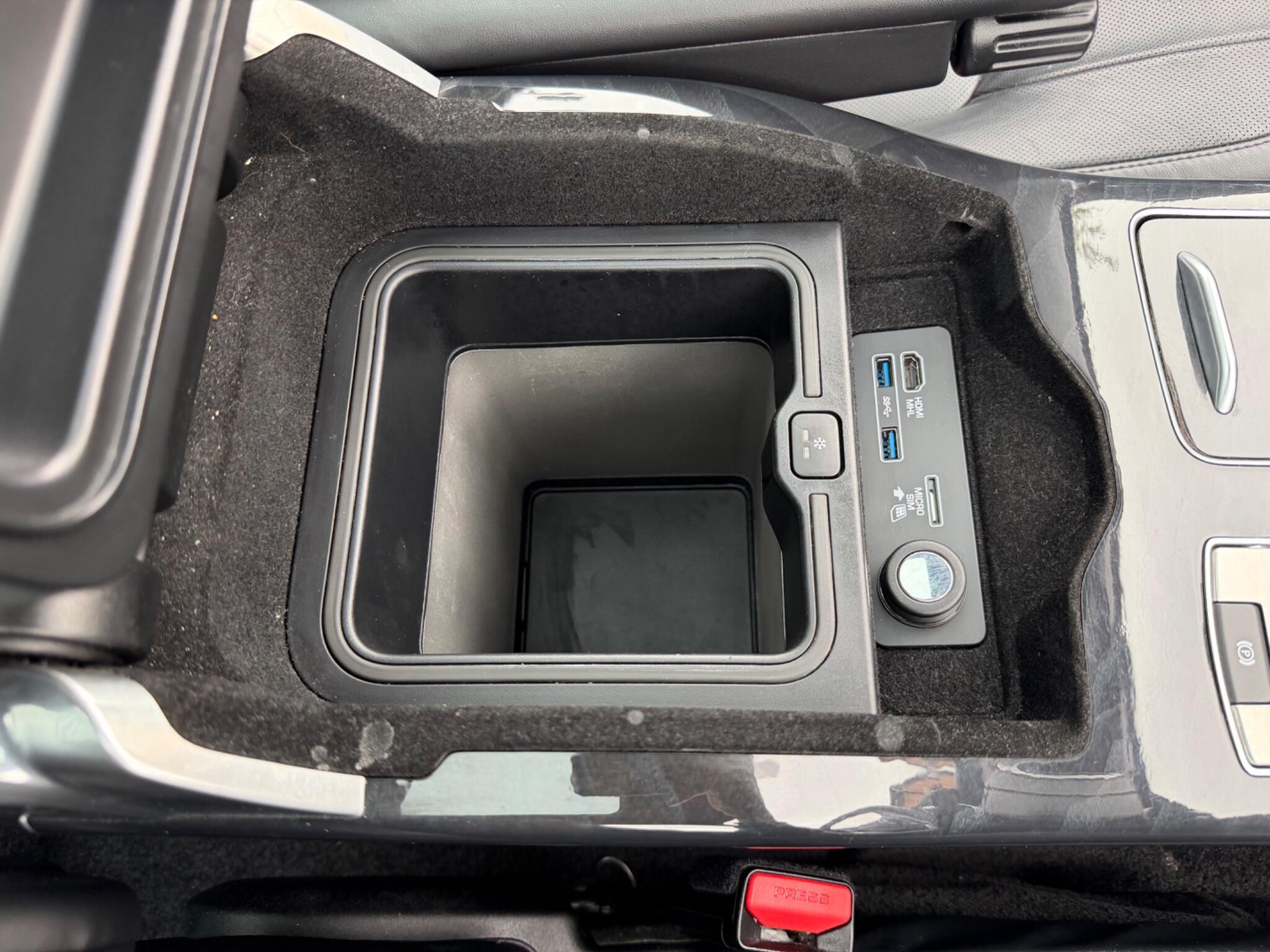 Land Rover Range Rover view 49