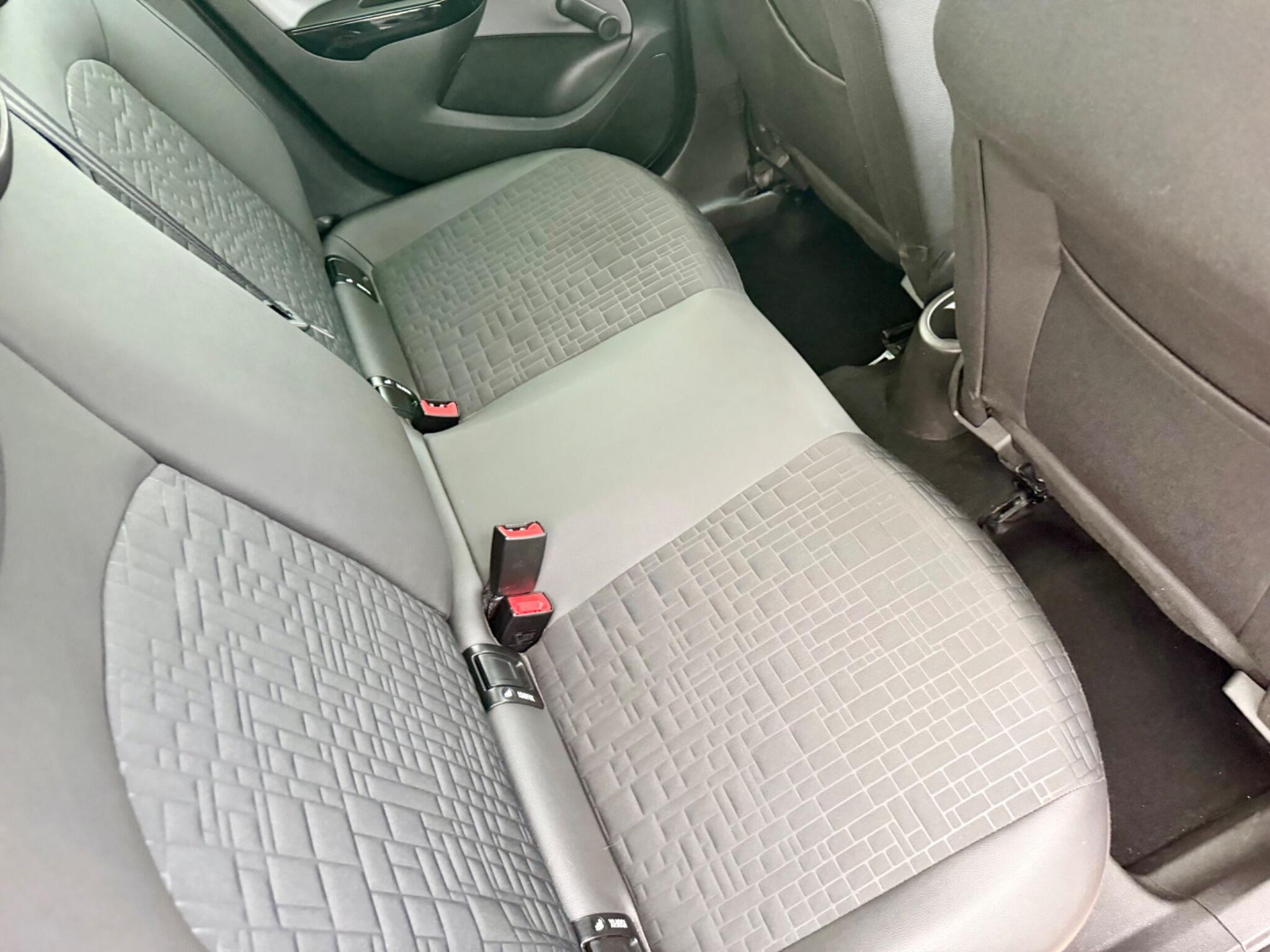 Vauxhall Corsa view 34