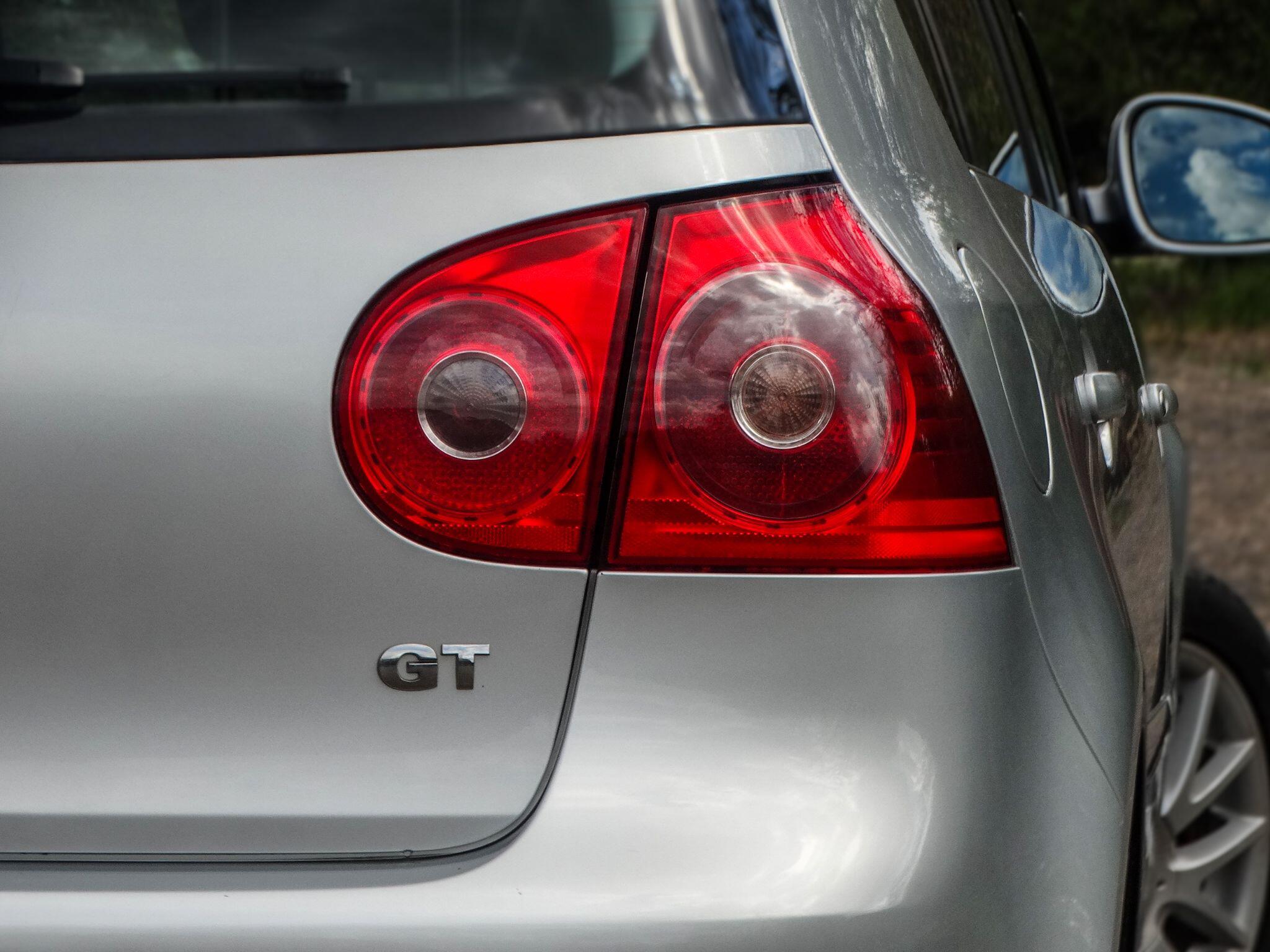 Volkswagen Golf view 27