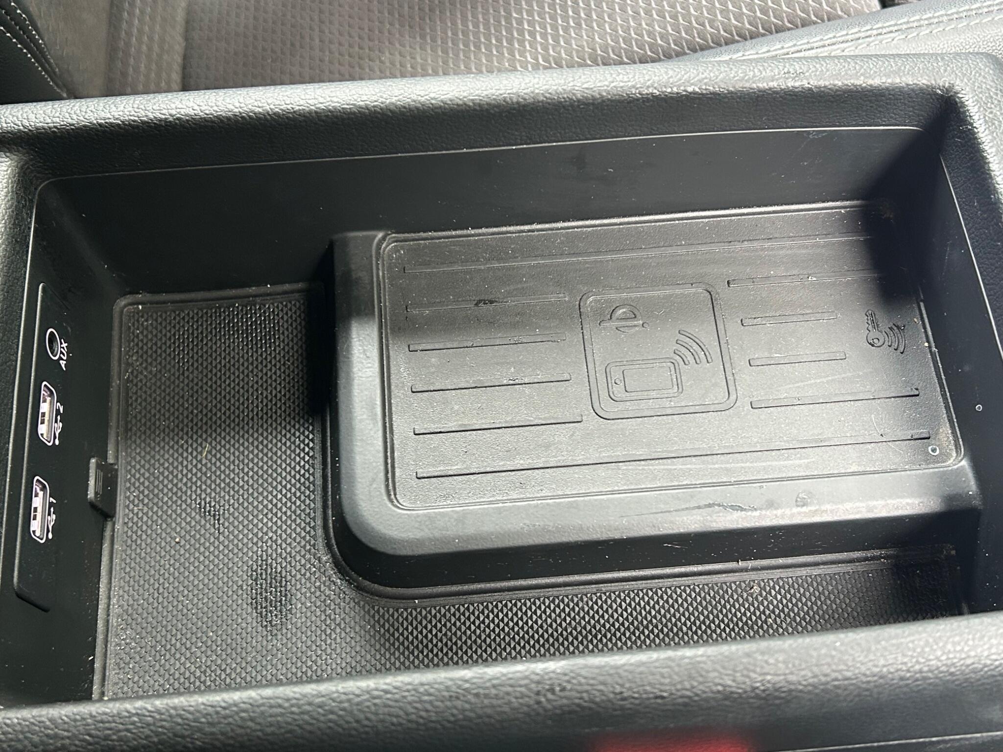 Audi A4 view 56