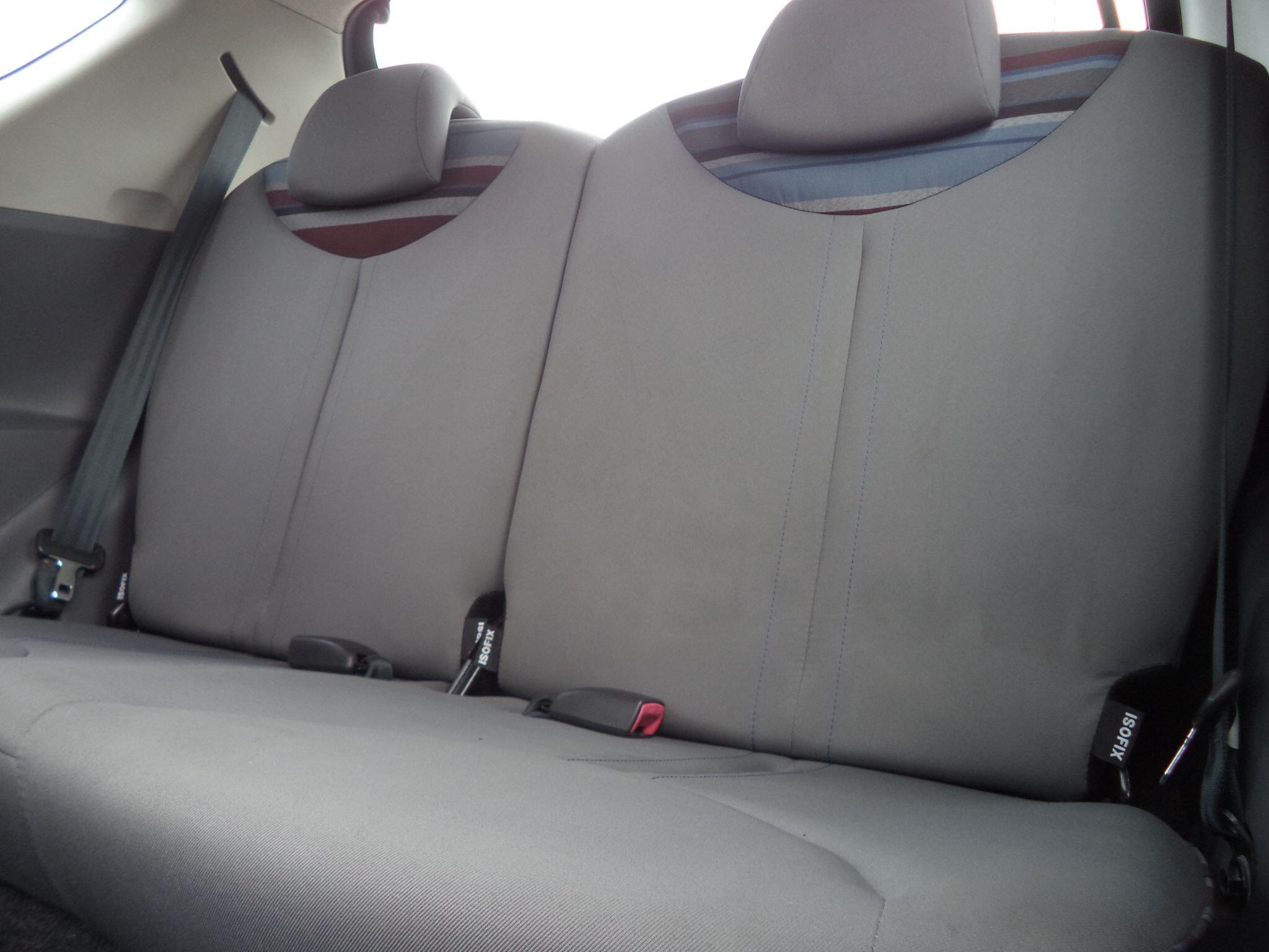 Citroen C1 view 36